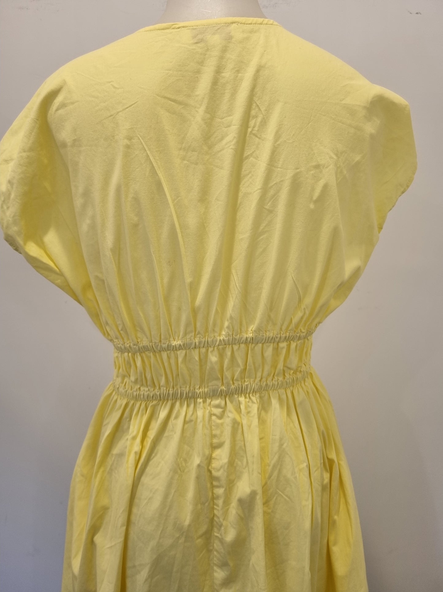 Pasduchas Cotton Dress - Size 10