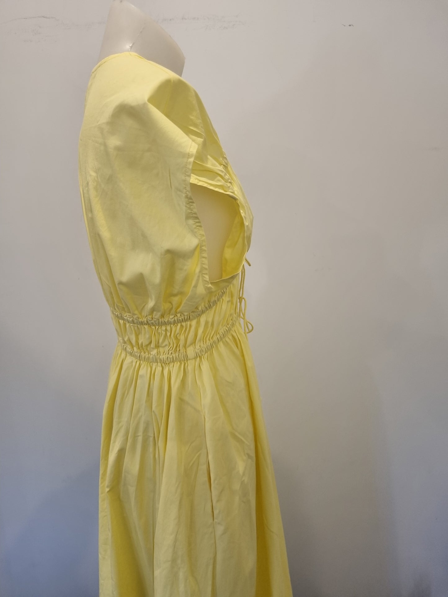 Pasduchas Cotton Dress - Size 10