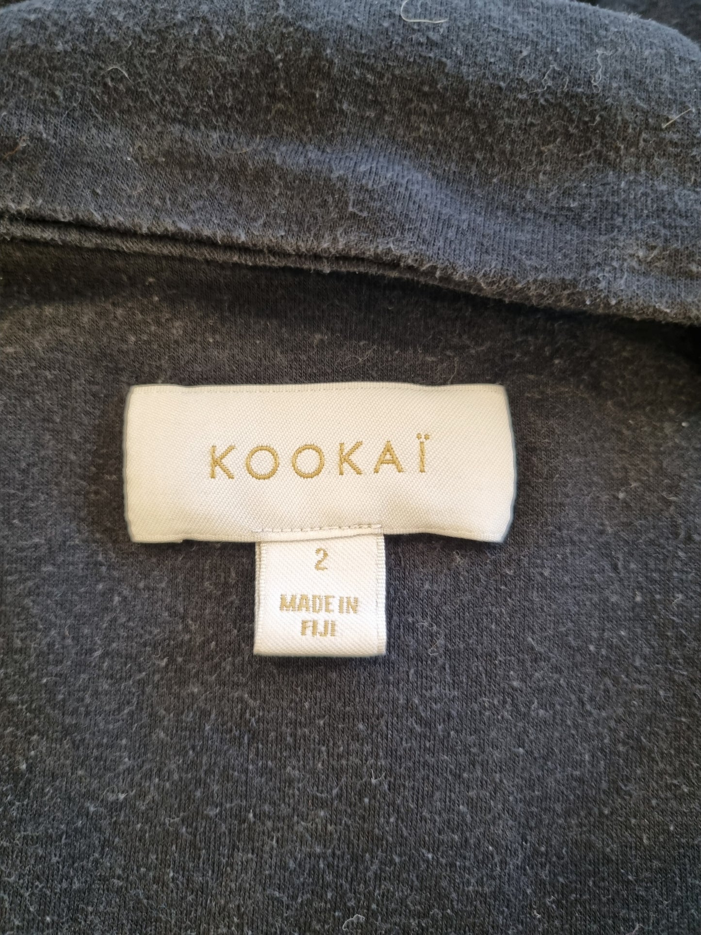 Kookai Dress - Size 2 (10)