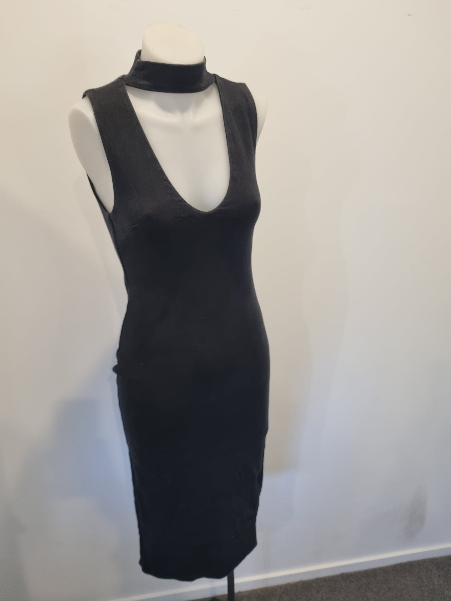 Kookai Dress - Size 2 (10)