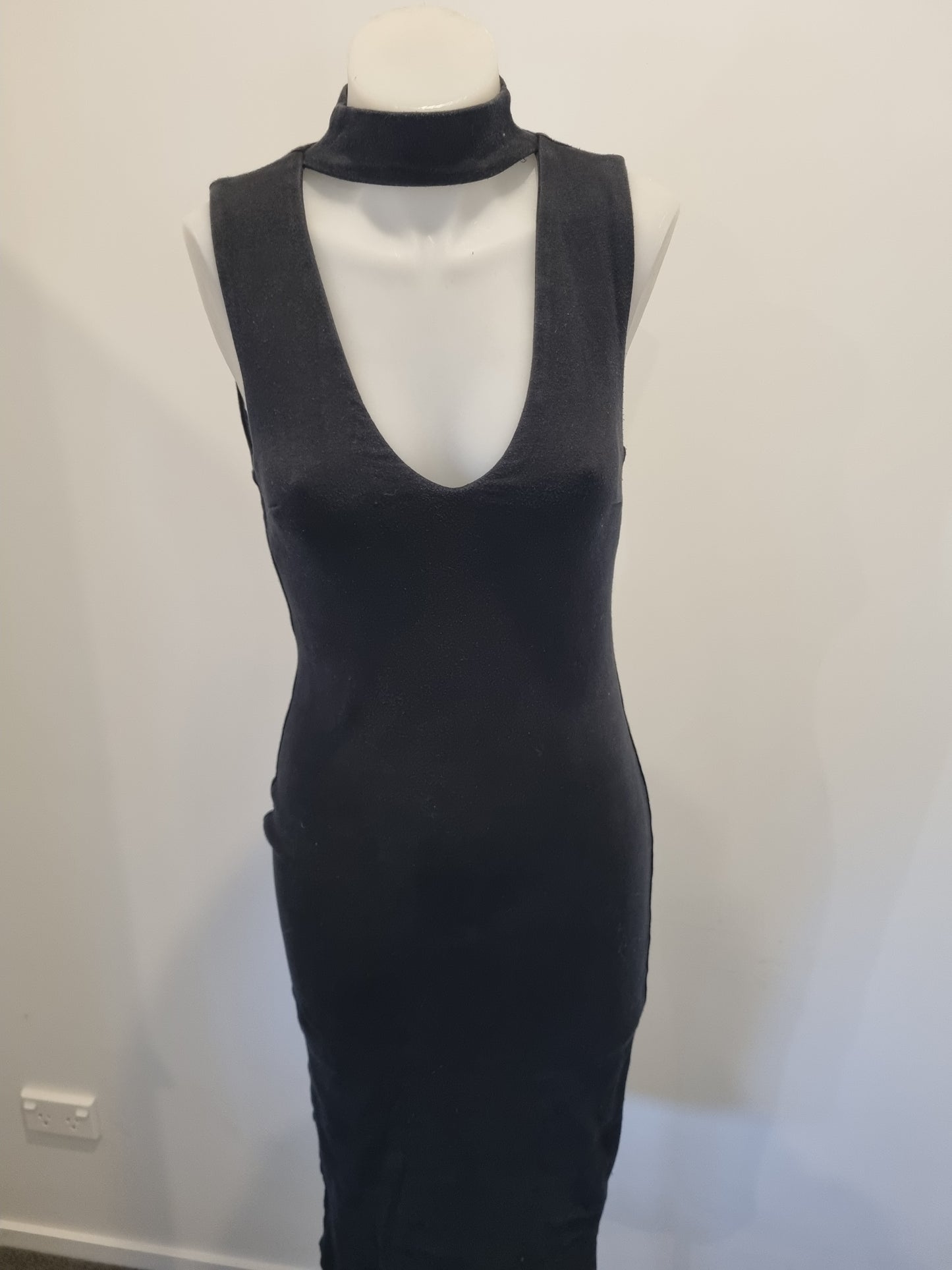 Kookai Dress - Size 2 (10)