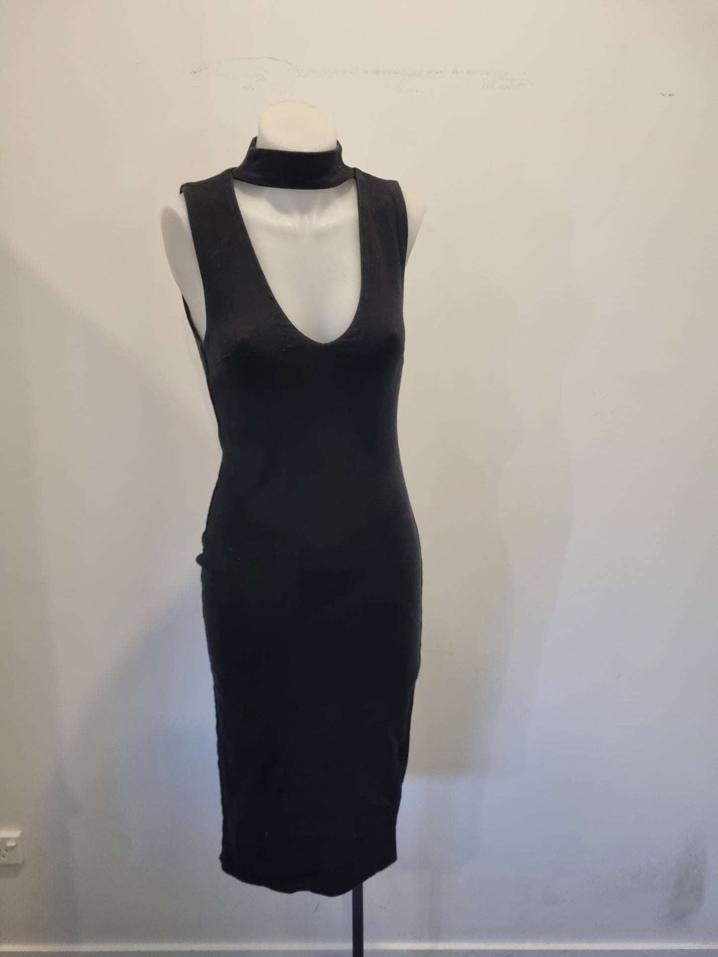 Kookai Dress - Size 2 (10)