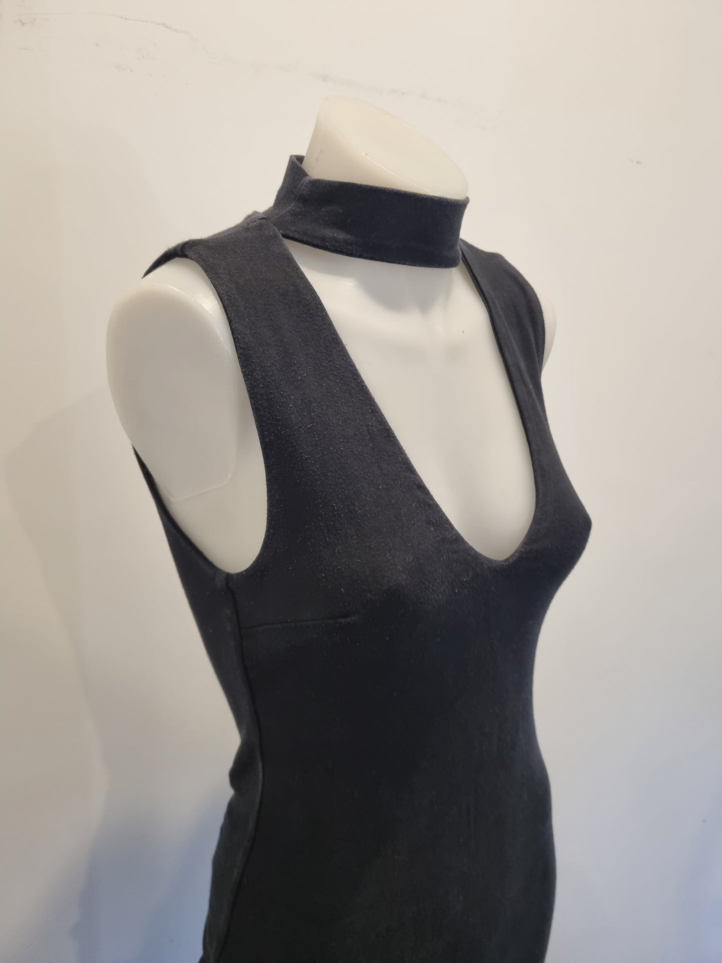Kookai Dress - Size 2 (10)