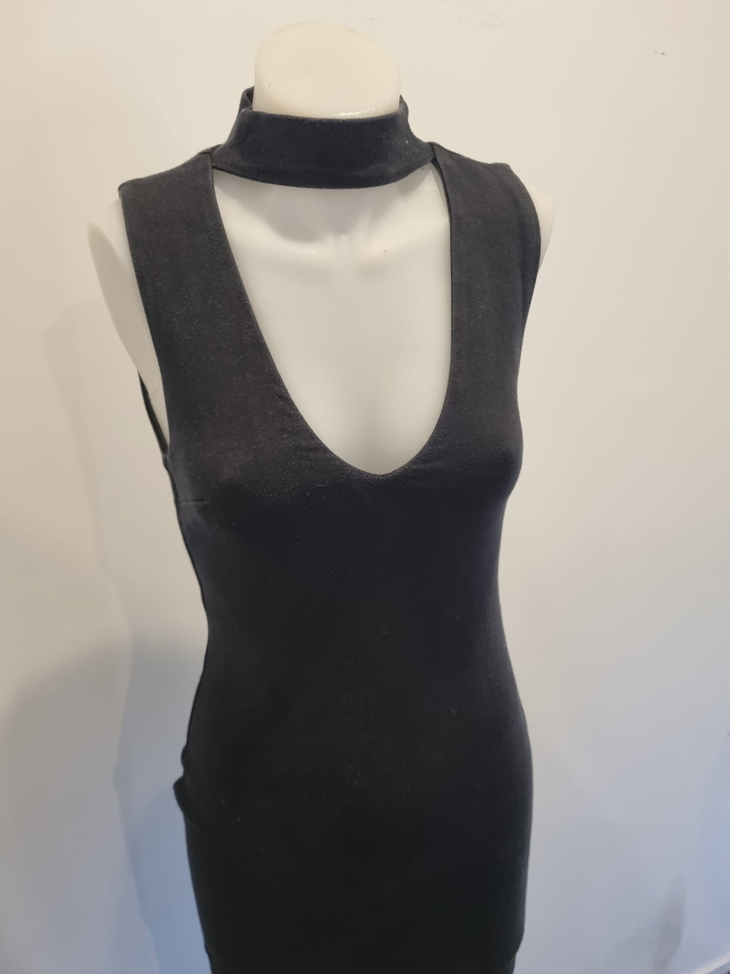 Kookai Dress - Size 2 (10)