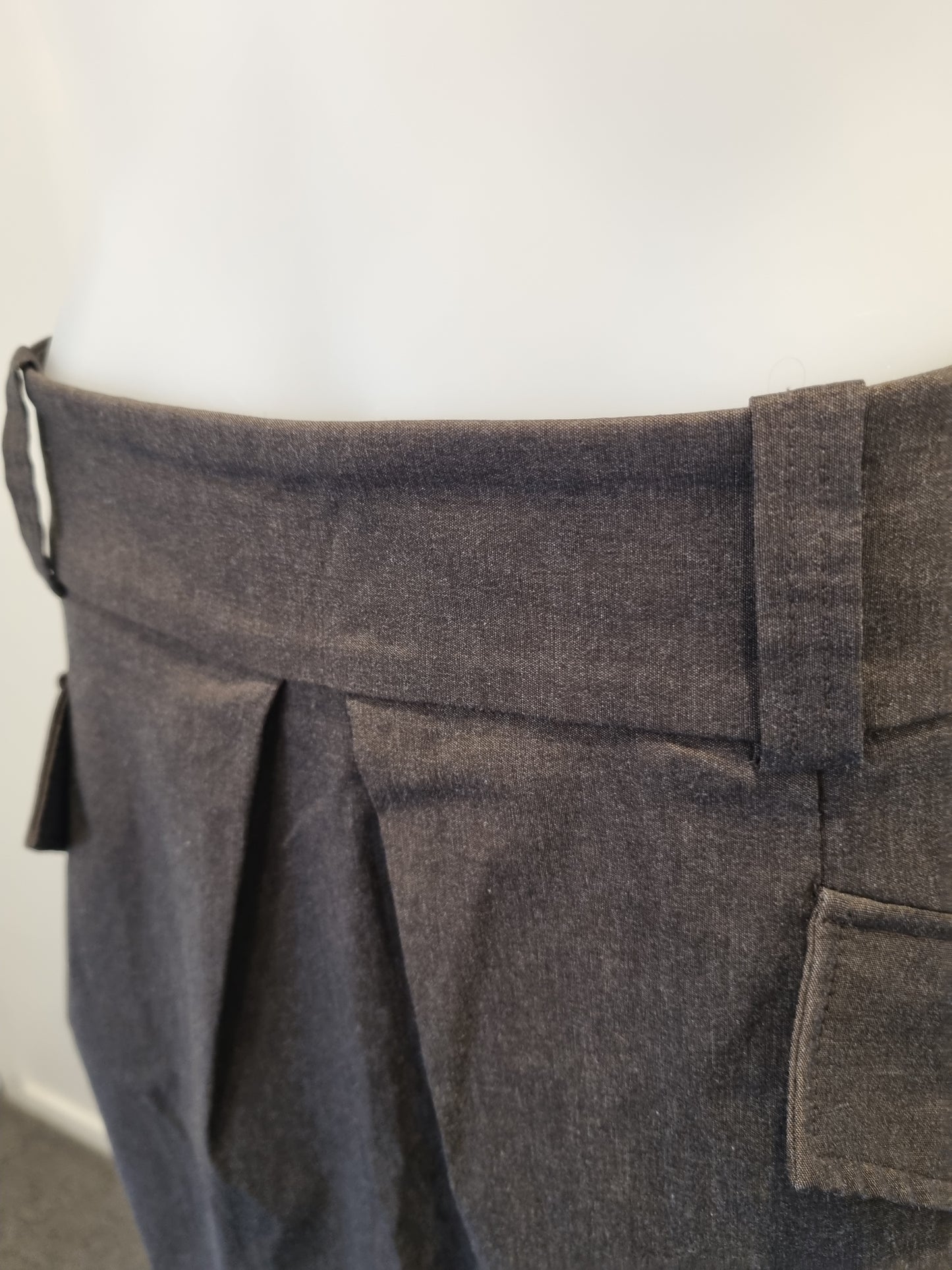 Cue Mini Skirt - Size 8
