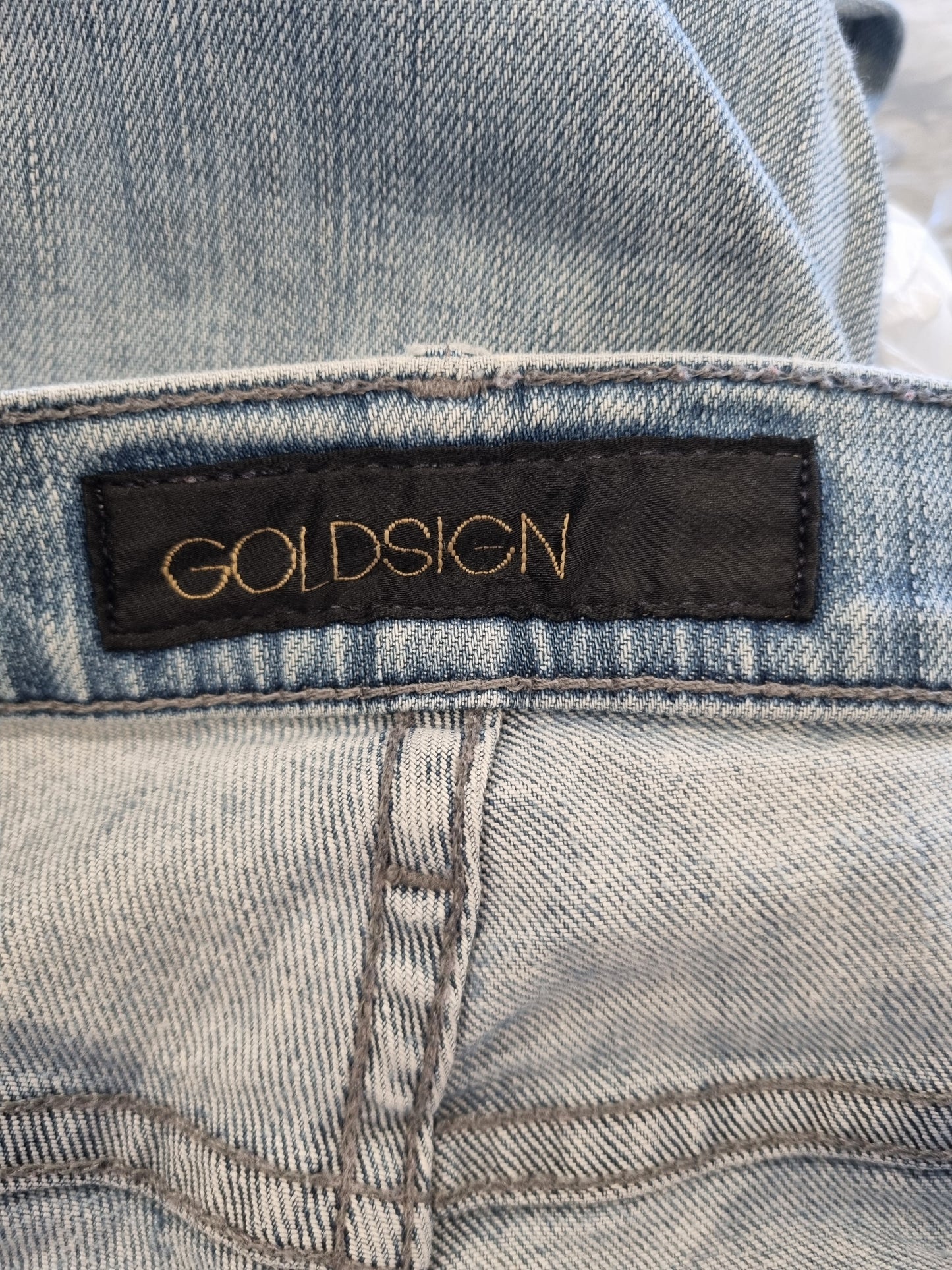 Goldsign Jeans - Size 29 (10)