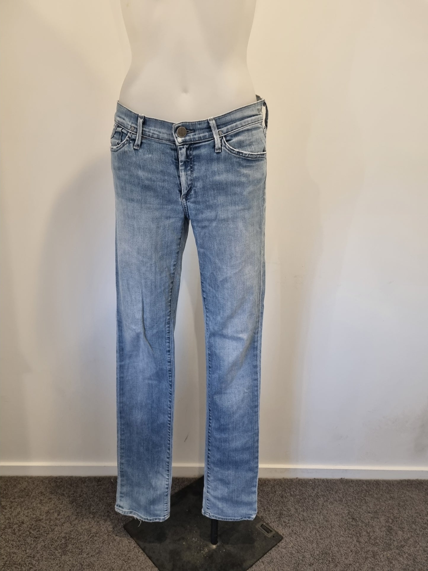 Goldsign Jeans - Size 29 (10)