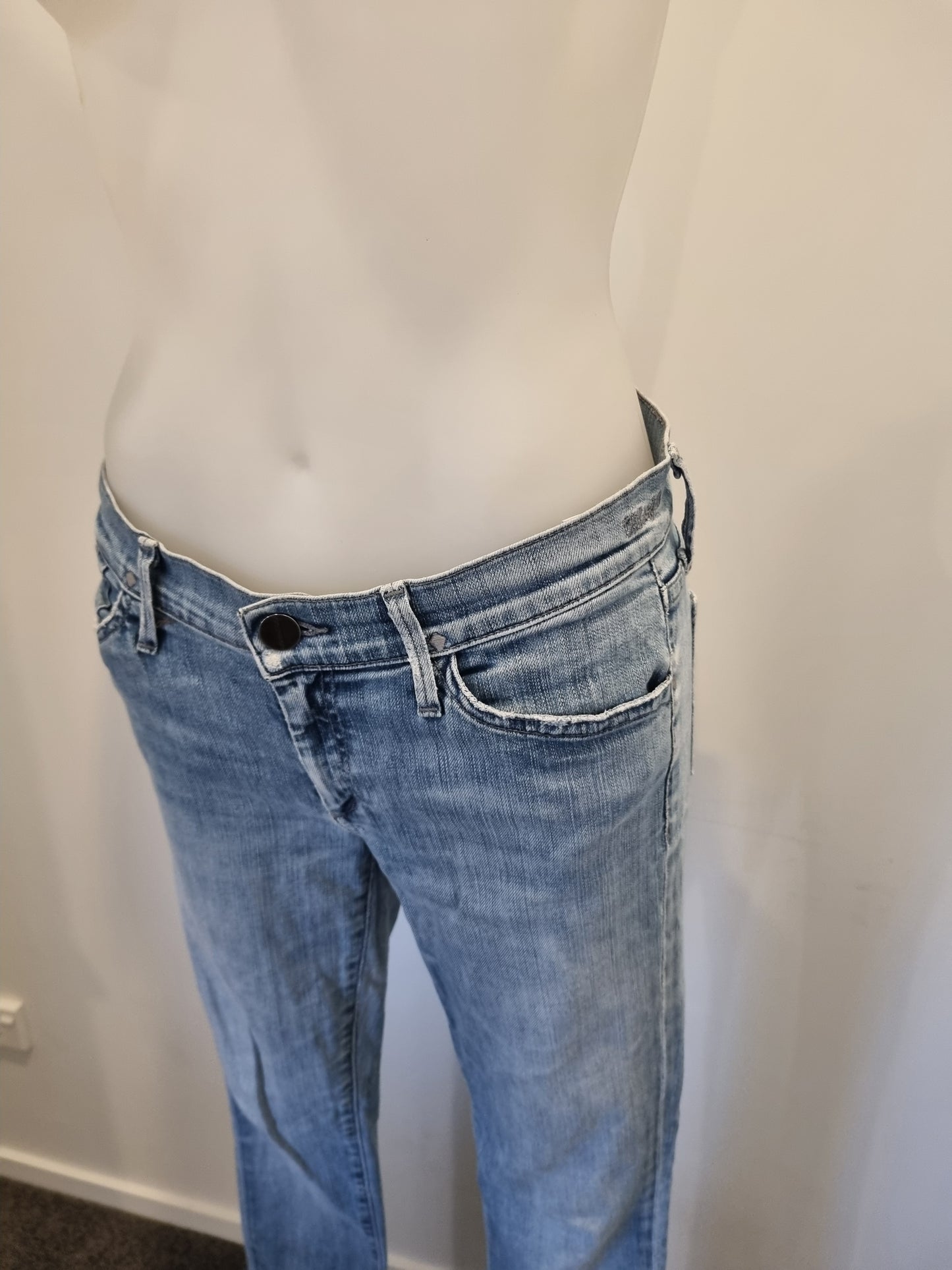 Goldsign Jeans - Size 29 (10)