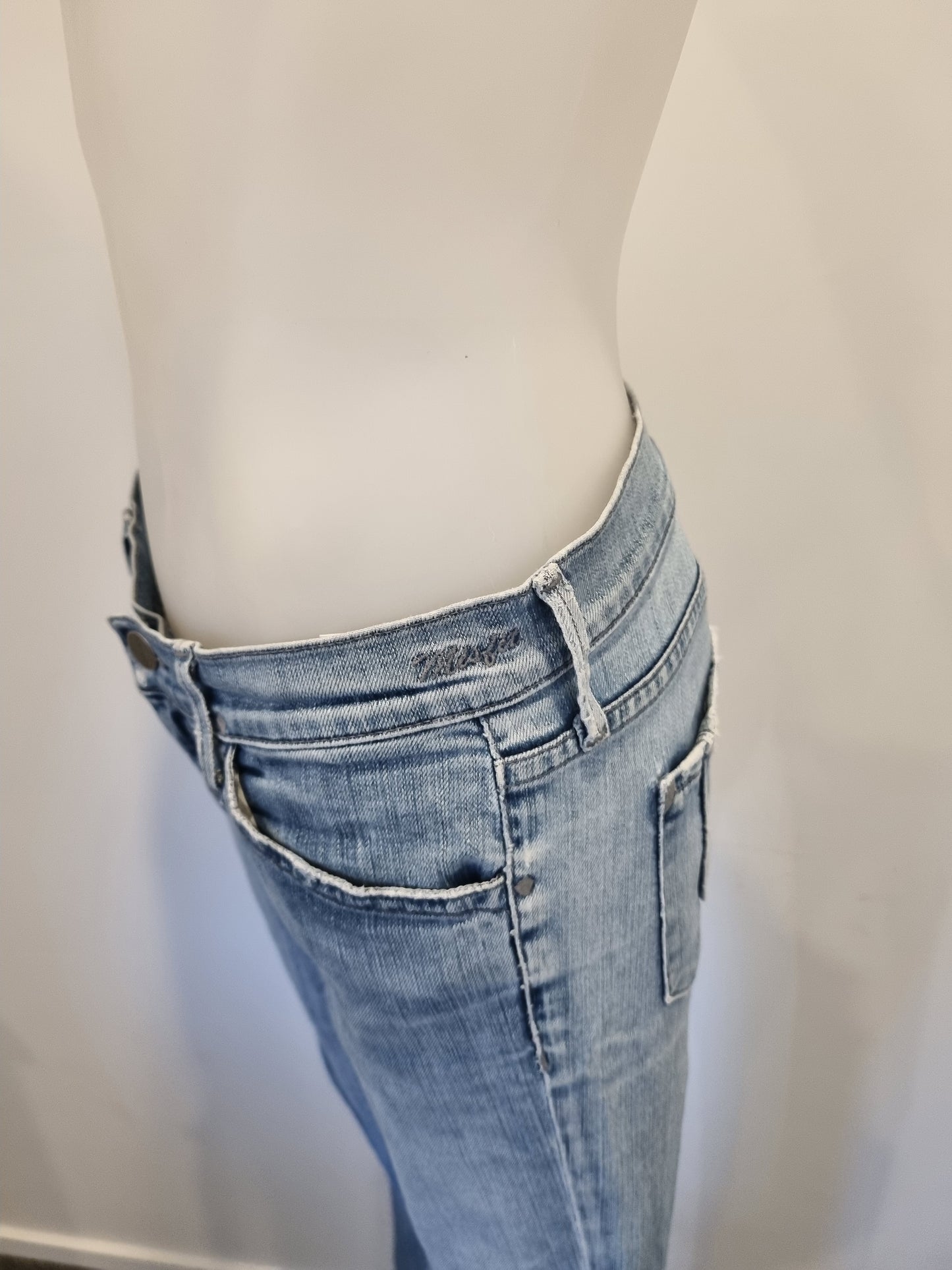 Goldsign Jeans - Size 29 (10)