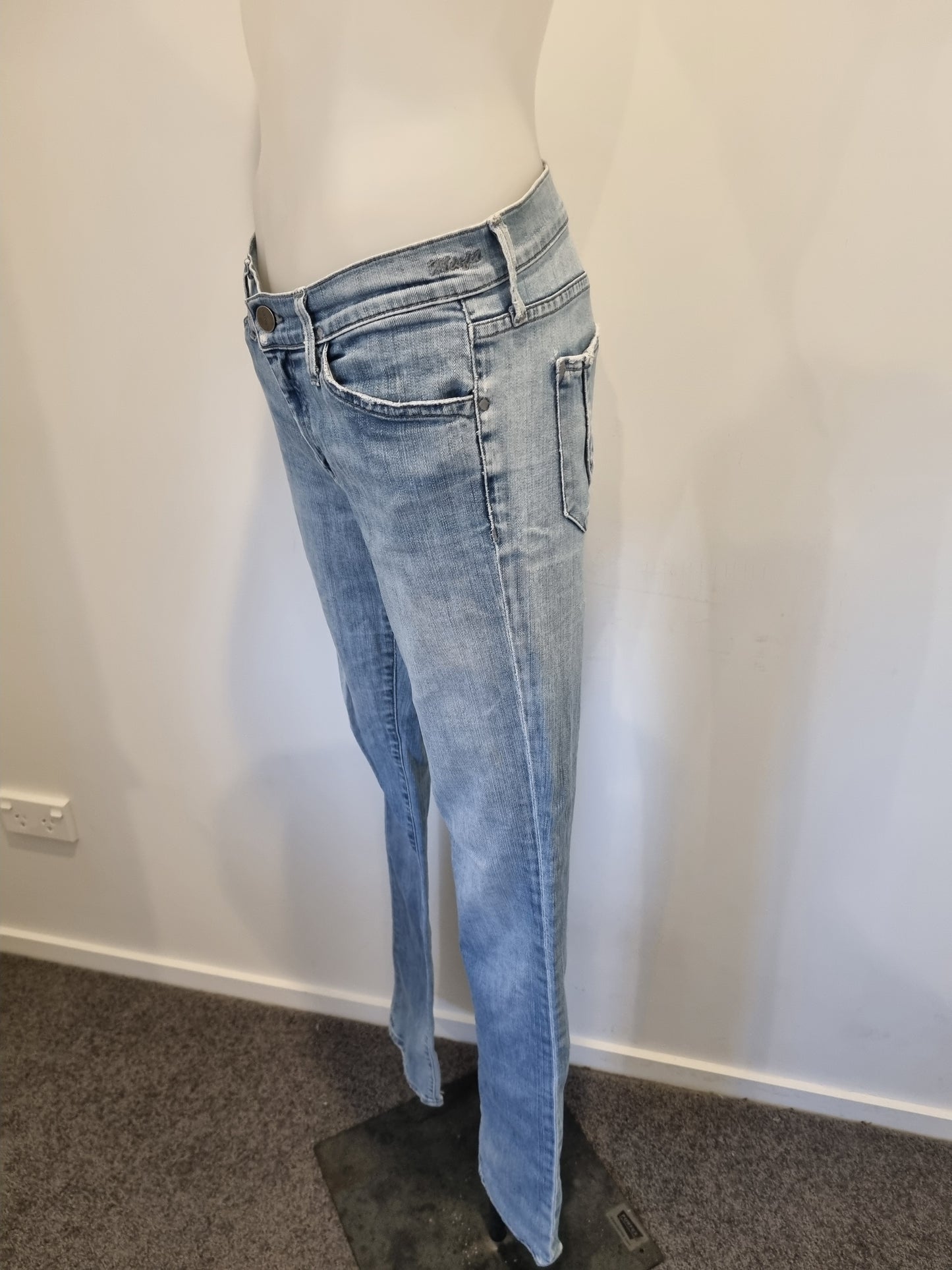 Goldsign Jeans - Size 29 (10)