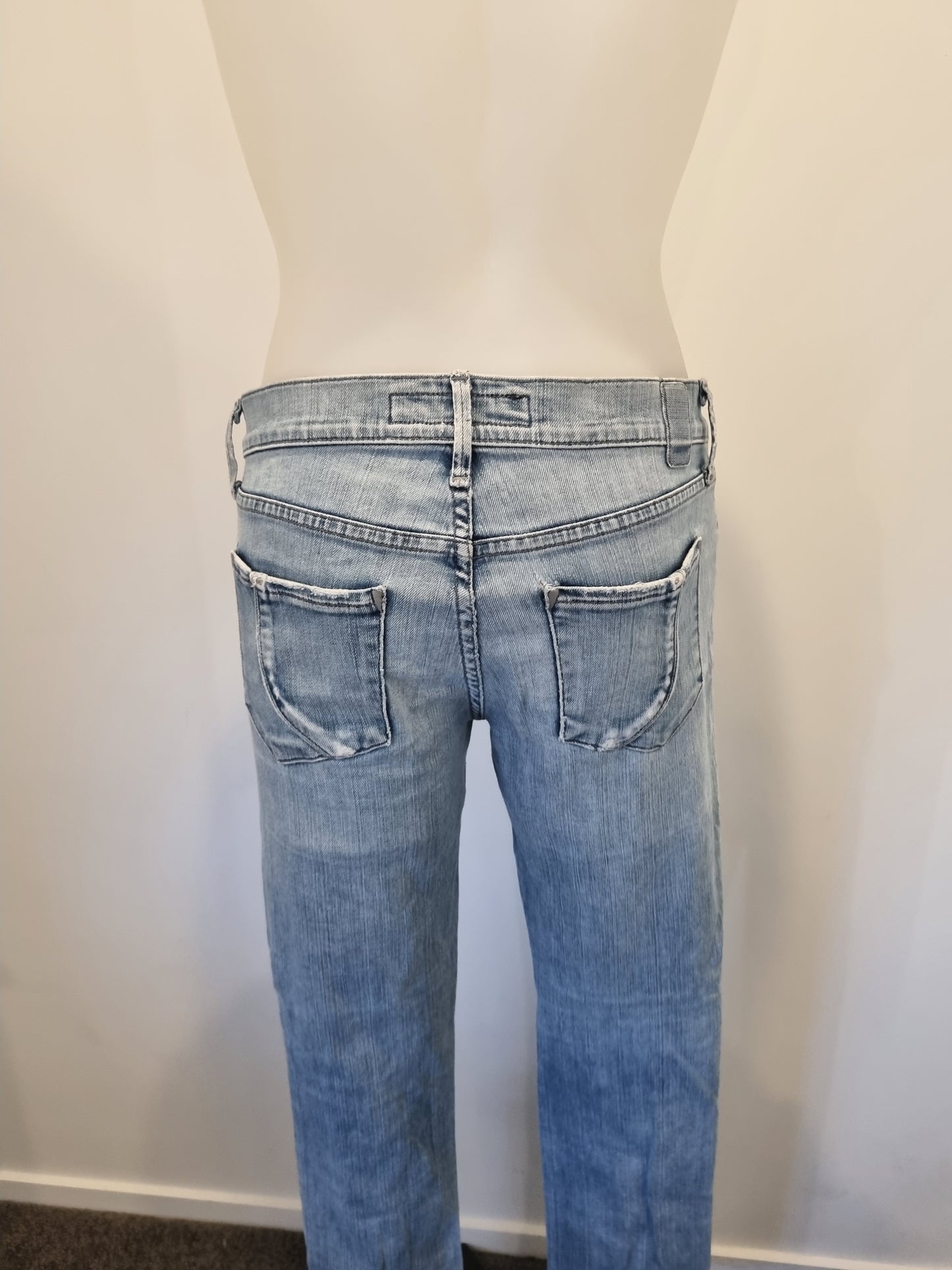 Goldsign Jeans - Size 29 (10)