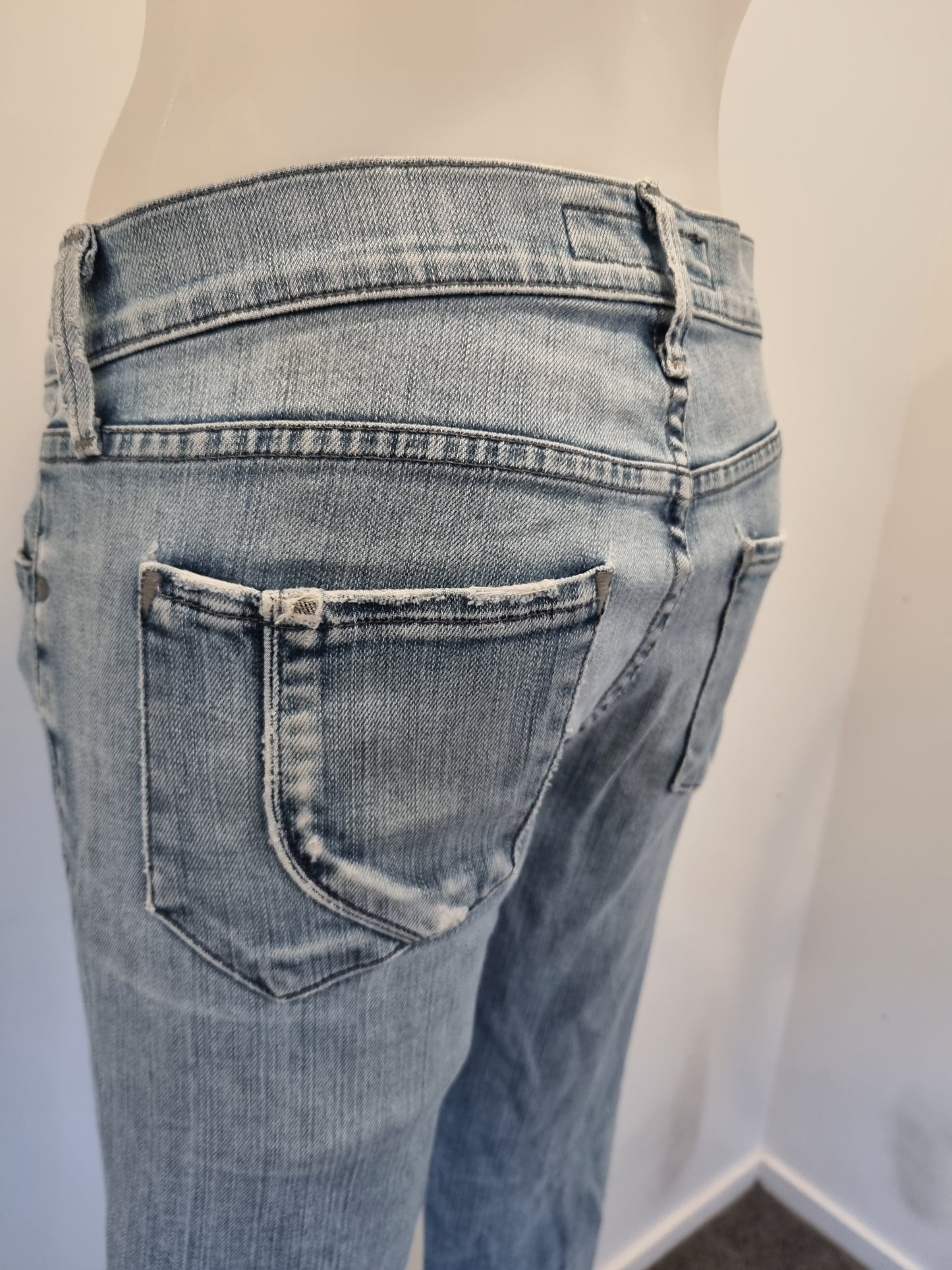 Goldsign Jeans - Size 29 (10)