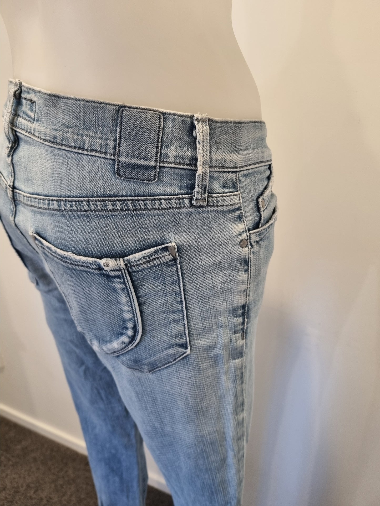 Goldsign Jeans - Size 29 (10)
