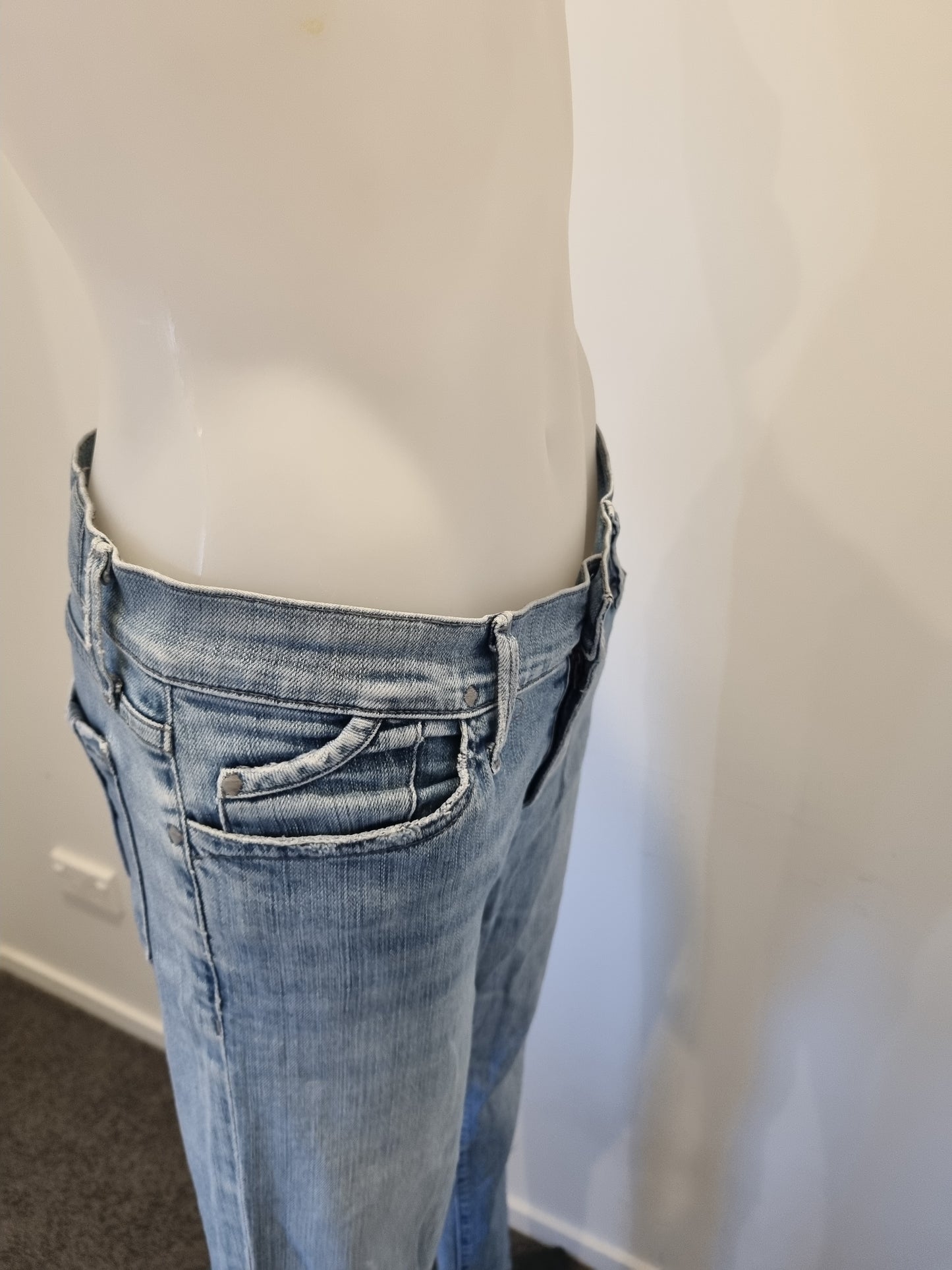 Goldsign Jeans - Size 29 (10)