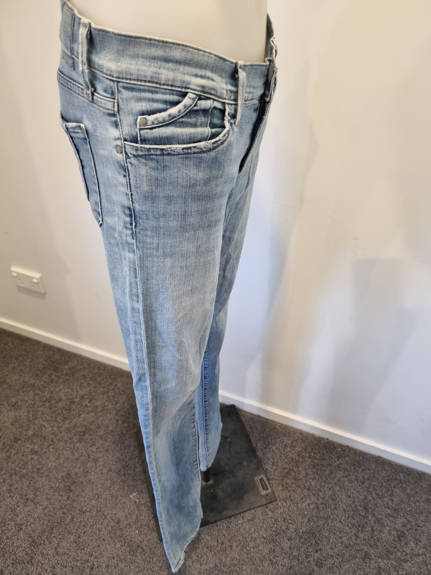 Goldsign Jeans - Size 29 (10)