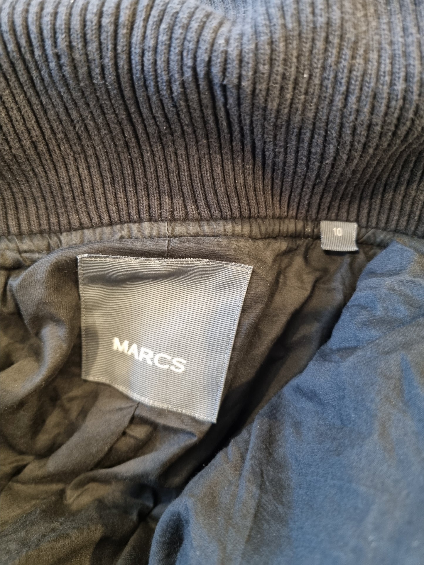 Marcs Coat - Size 10