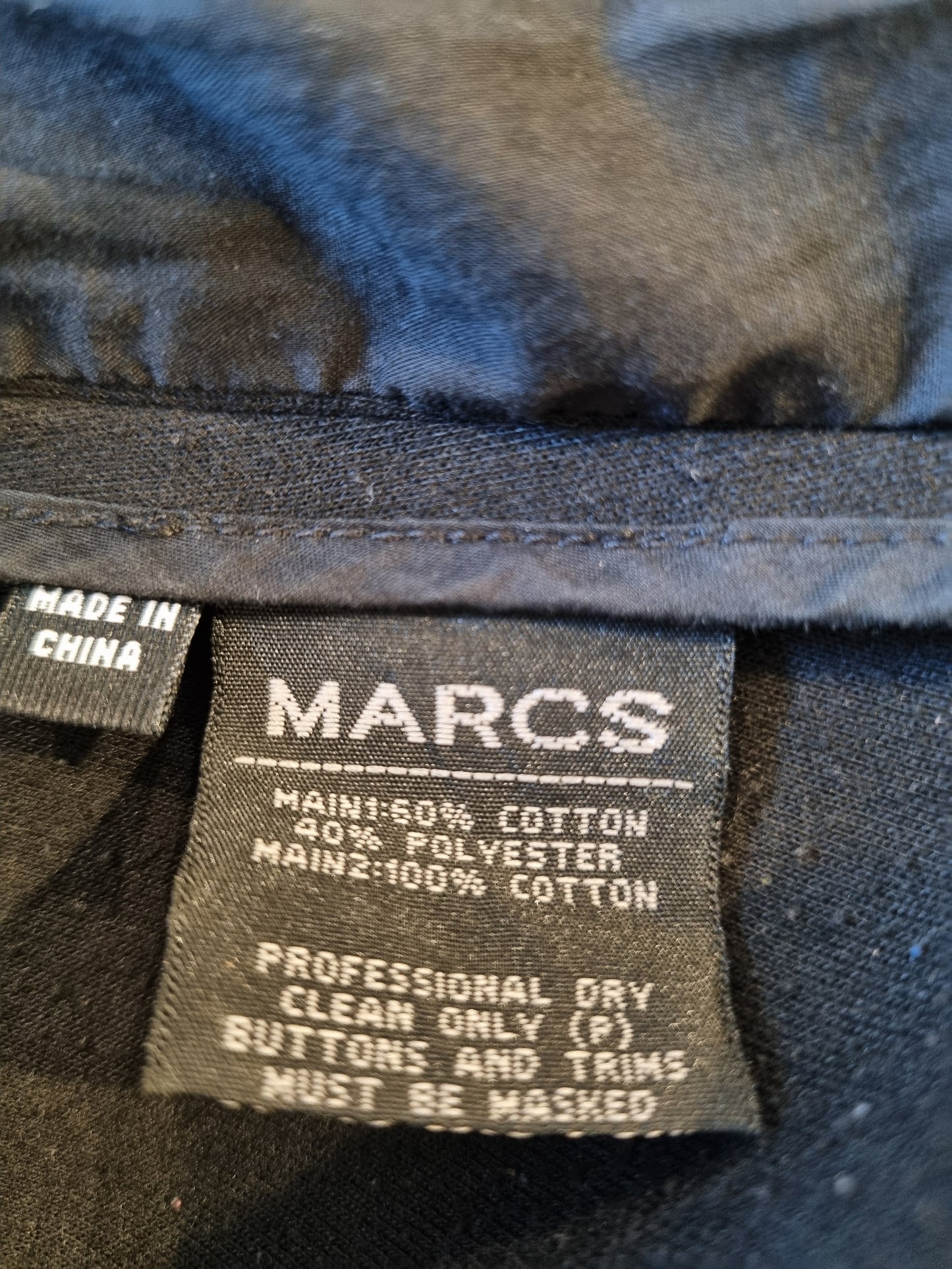 Marcs Coat - Size 10