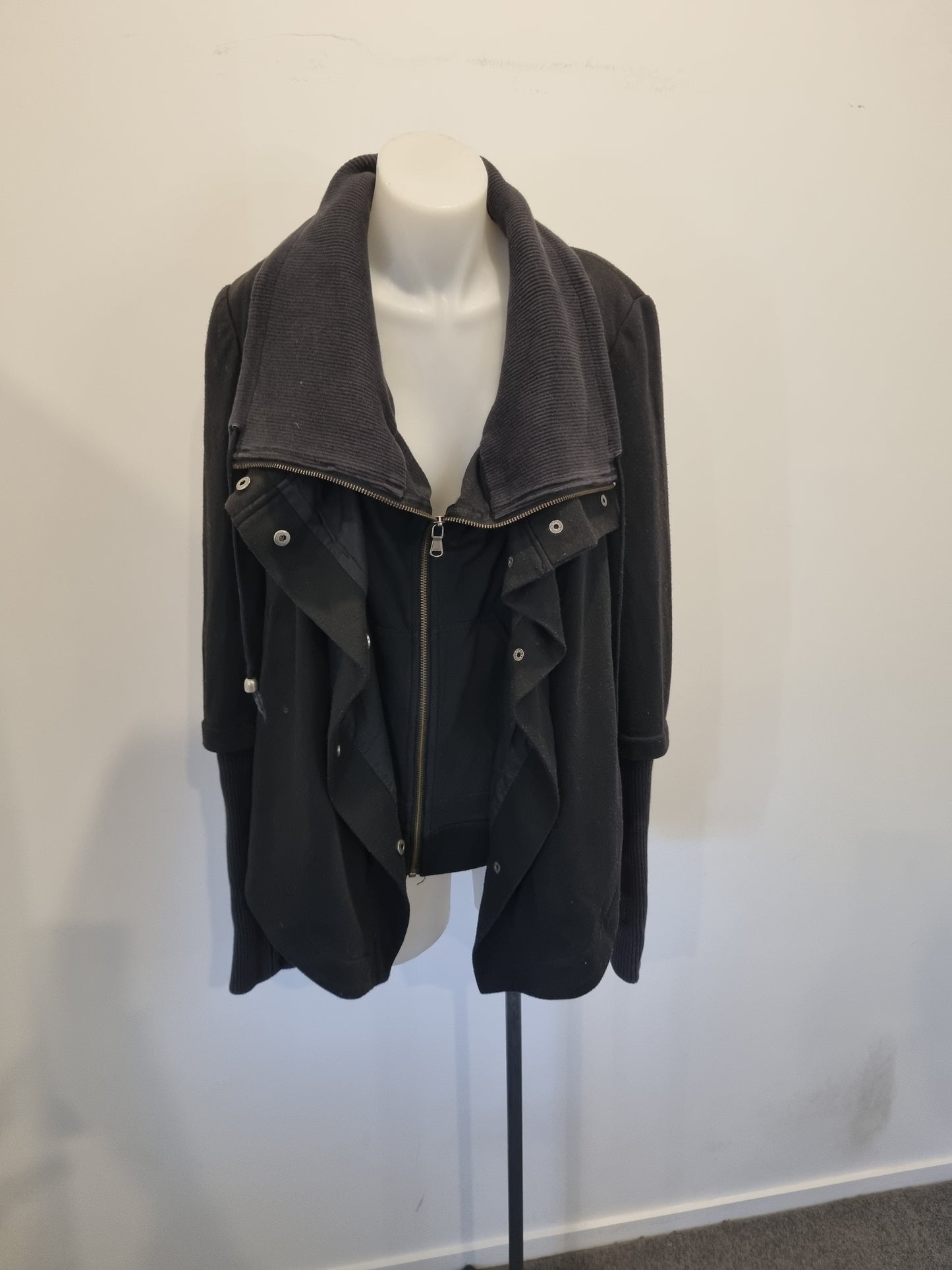 Marcs Coat - Size 10