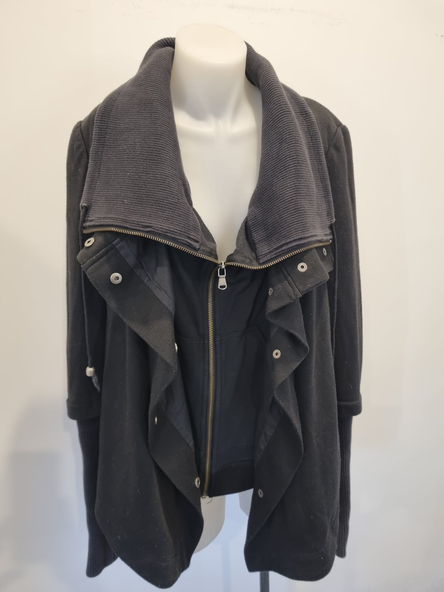 Marcs Coat - Size 10