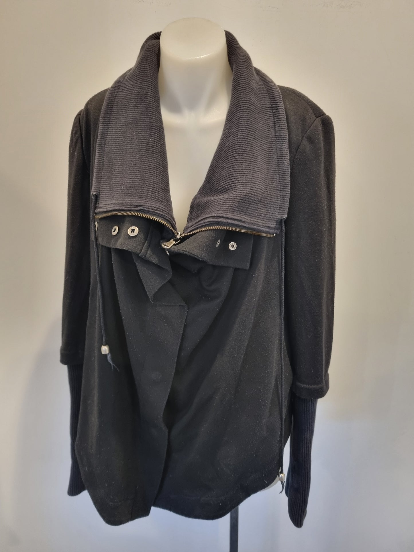Marcs Coat - Size 10