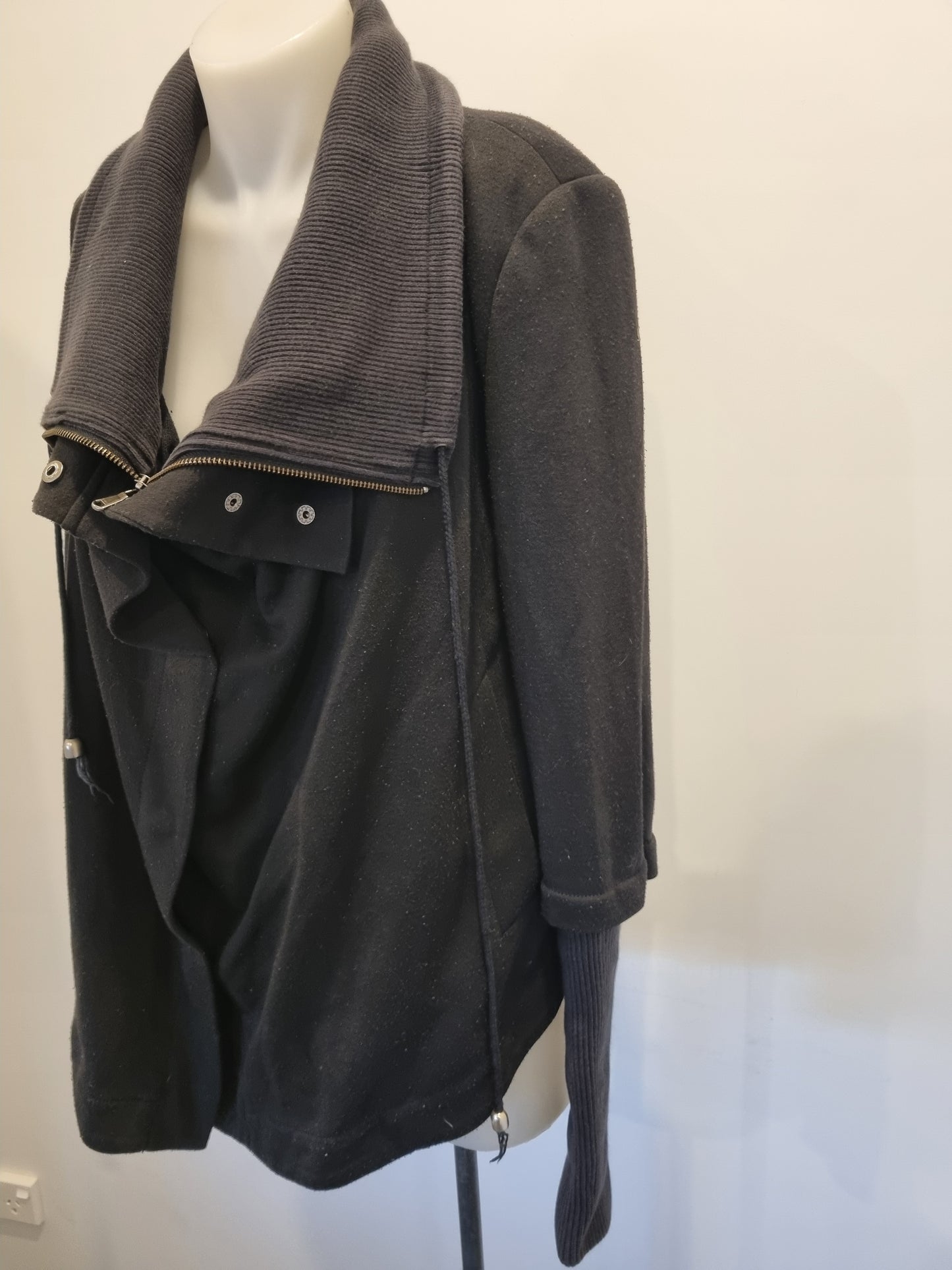 Marcs Coat - Size 10