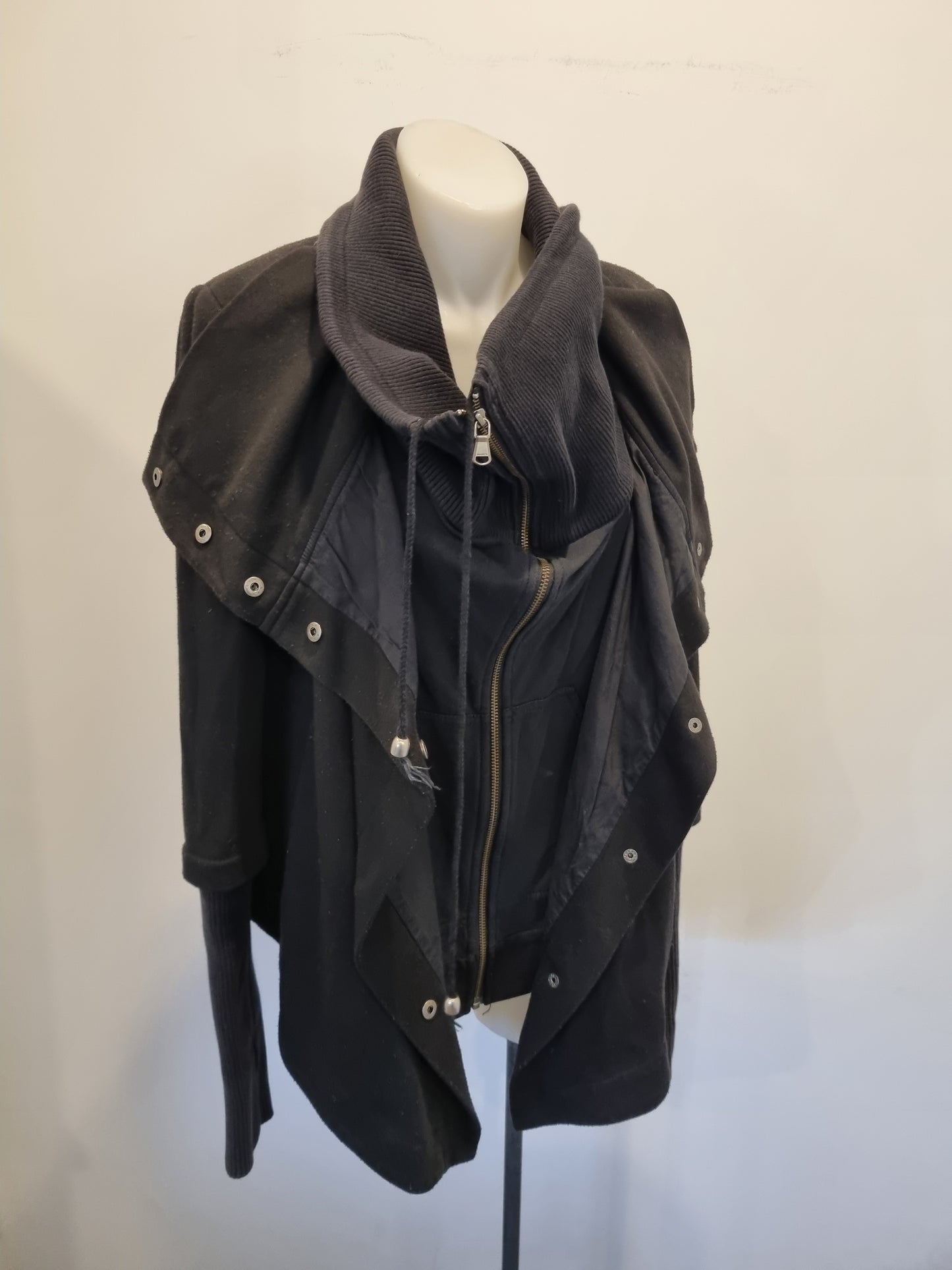 Marcs Coat - Size 10