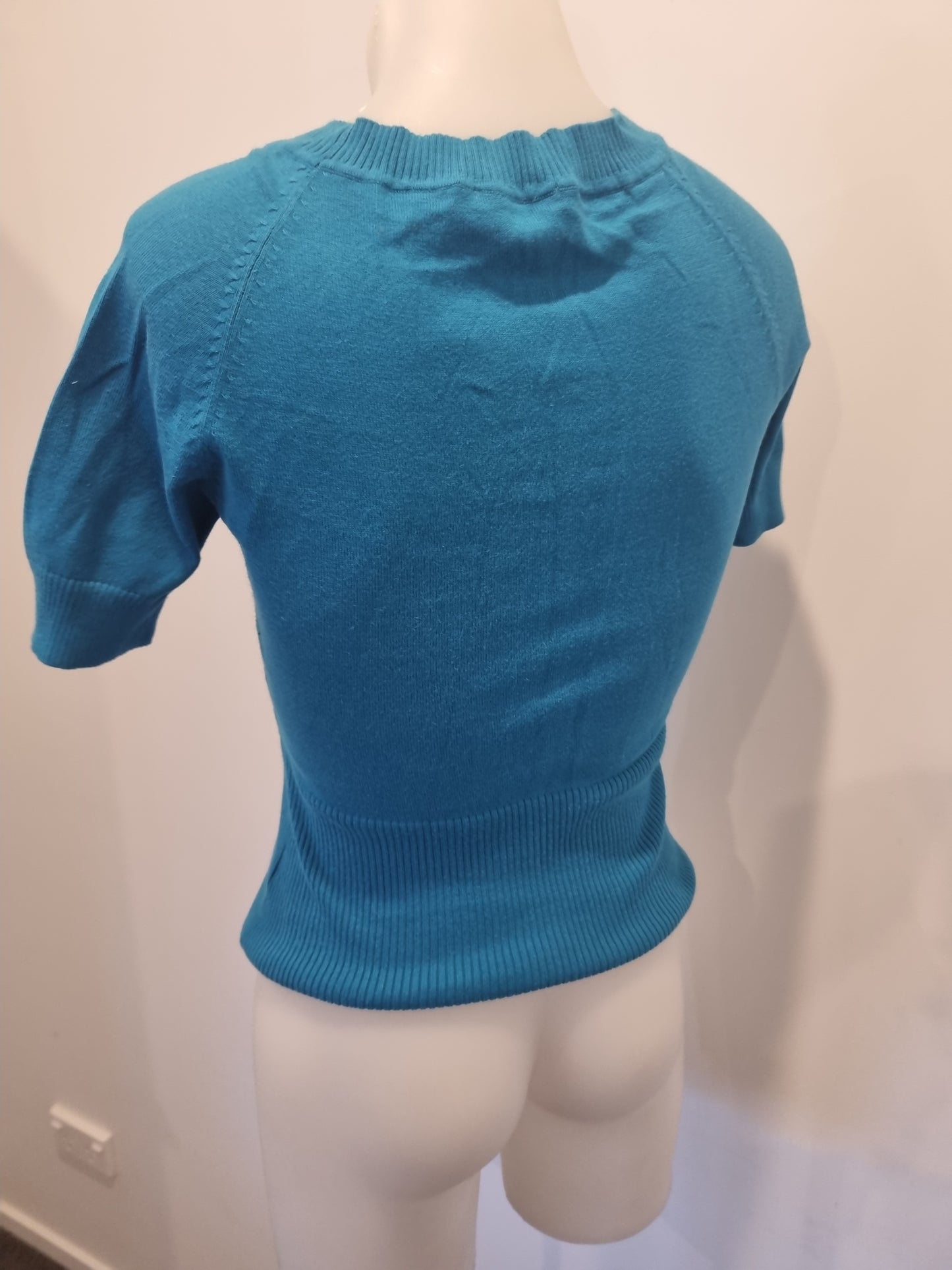 Cue Top - Size S