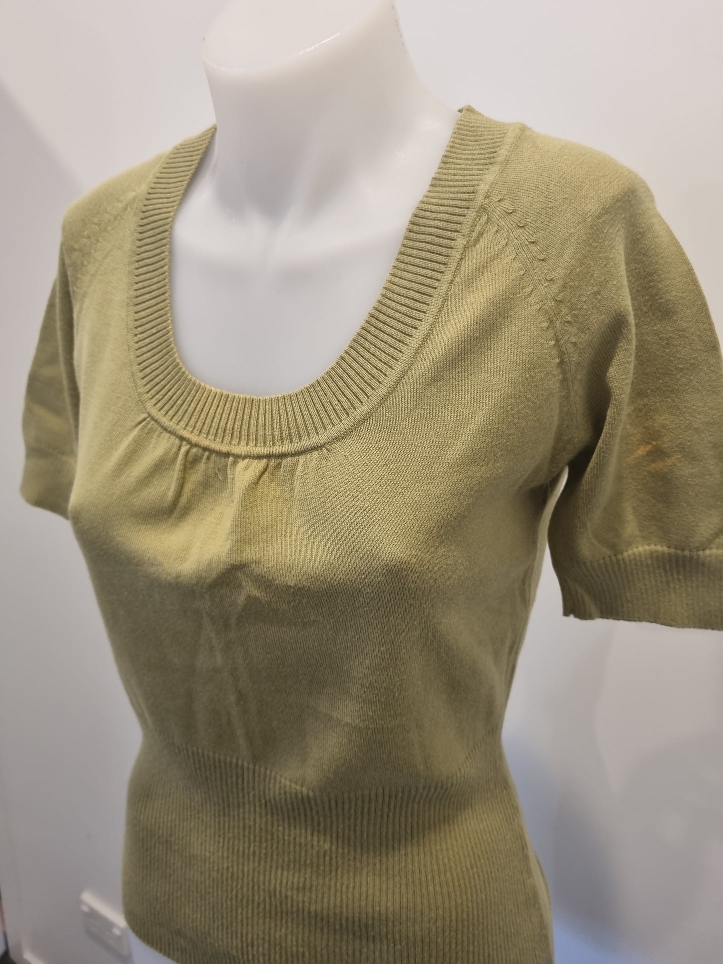 Cue Top - Size S