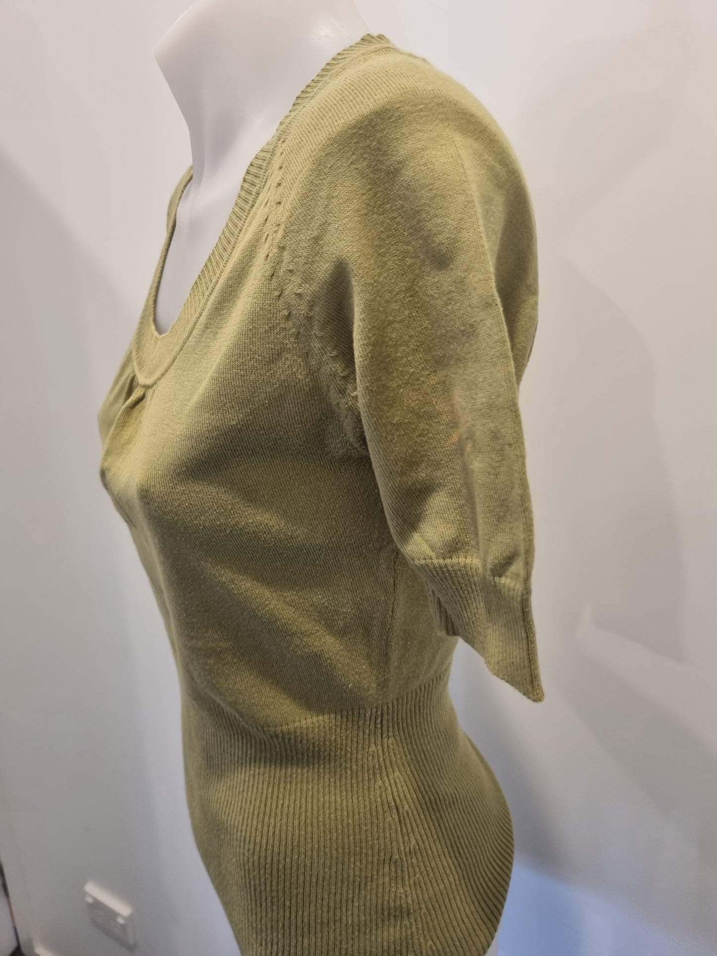 Cue Top - Size S