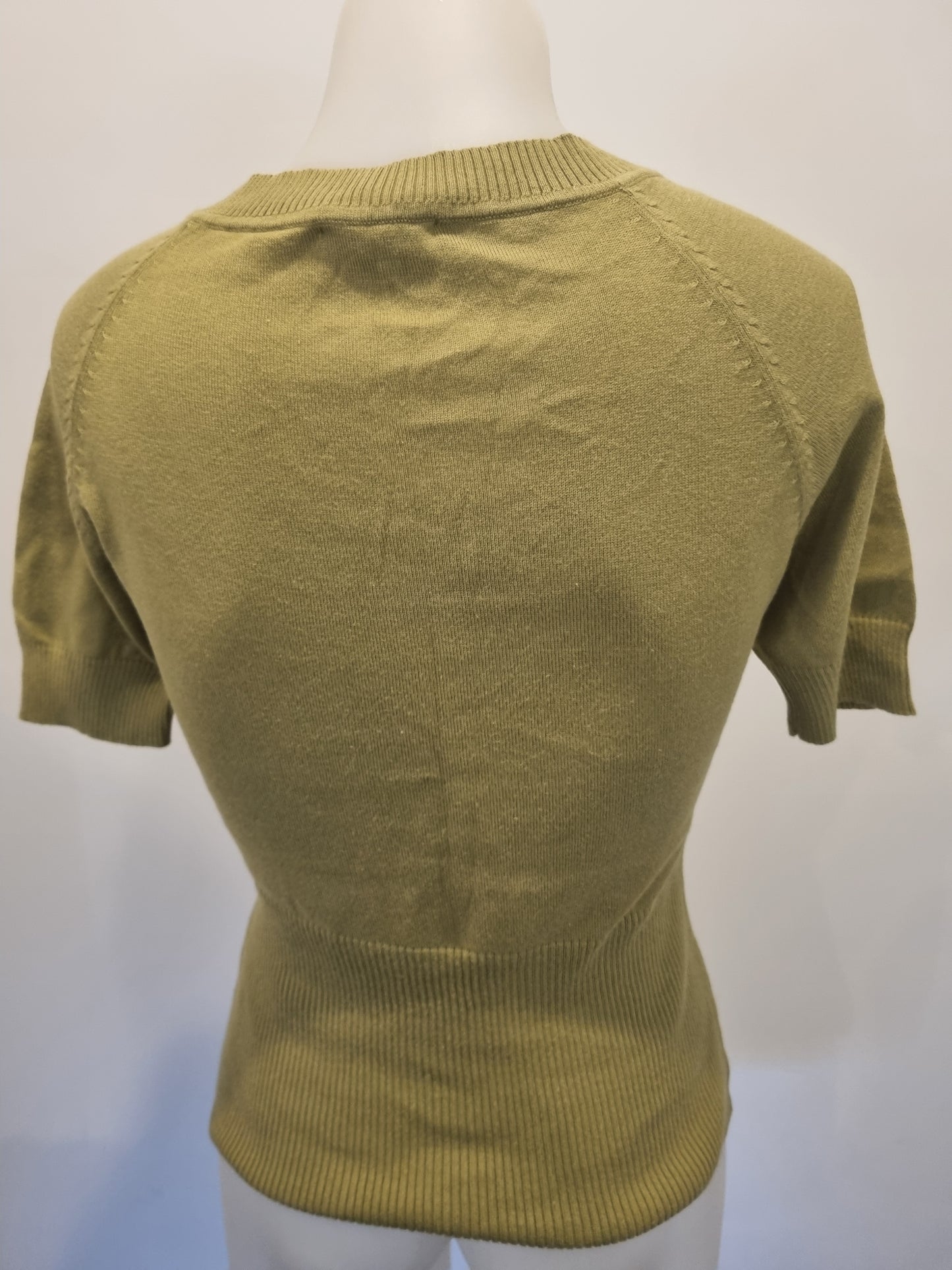 Cue Top - Size S