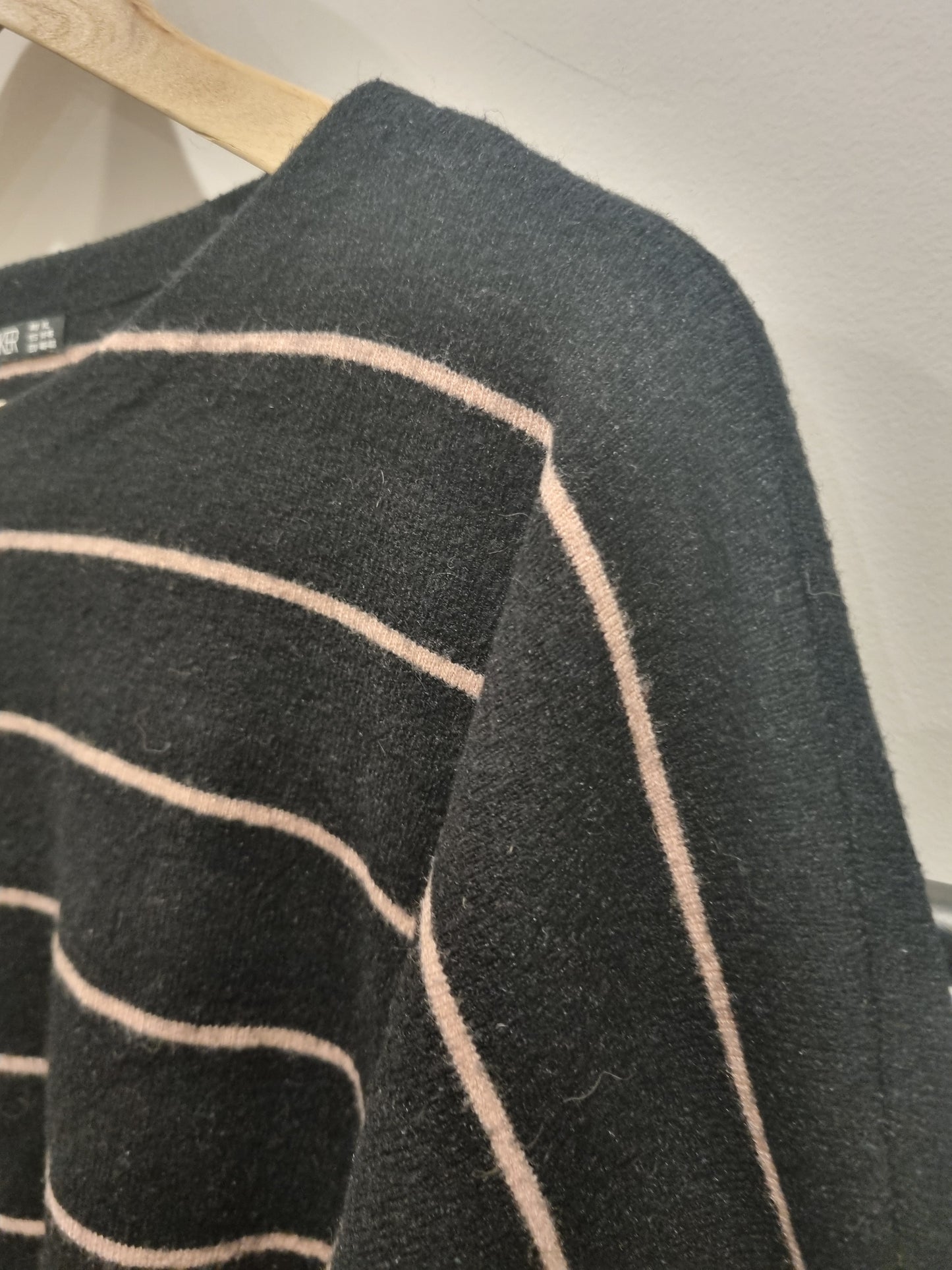 Fate + Becker Jumper - Size XL