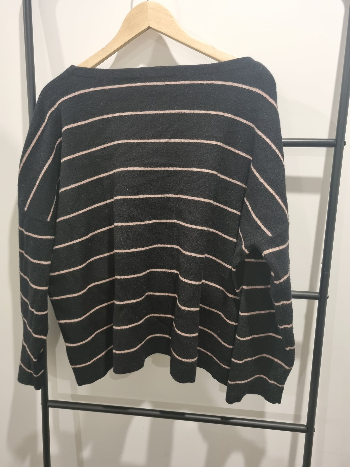 Fate + Becker Jumper - Size XL