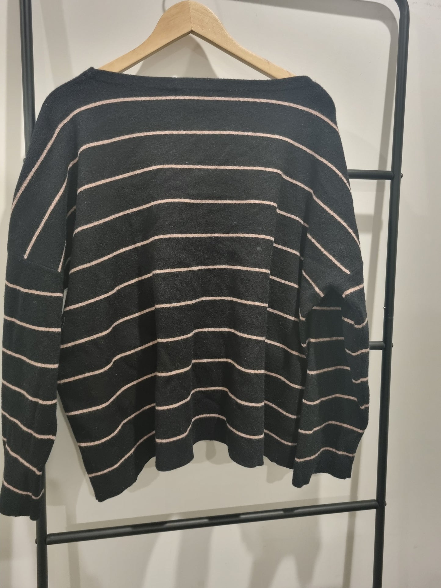 Fate + Becker Jumper - Size XL
