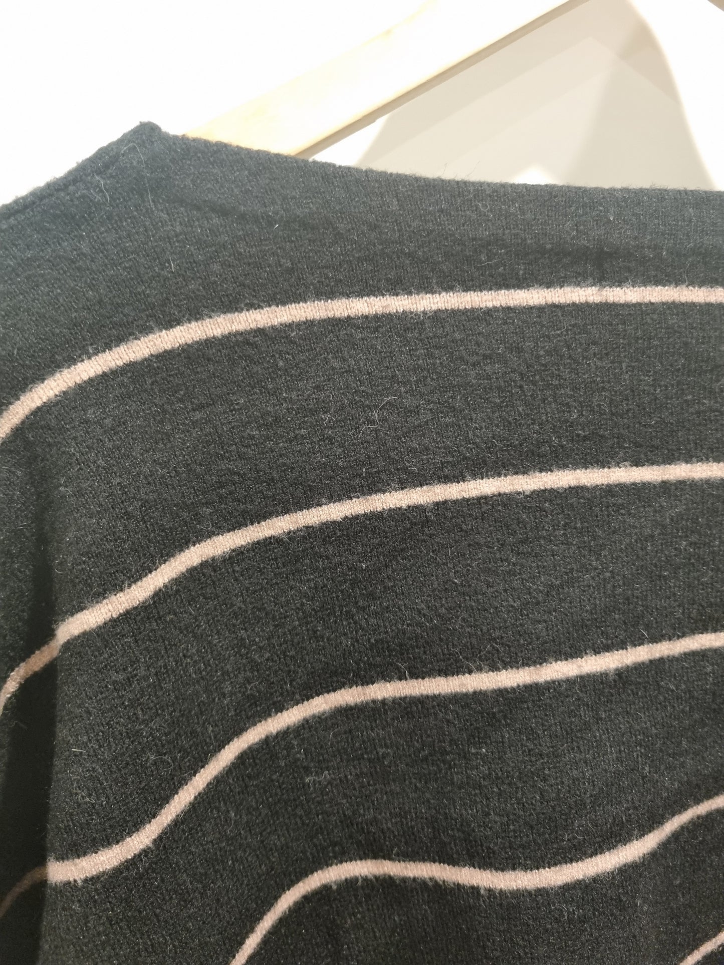 Fate + Becker Jumper - Size XL