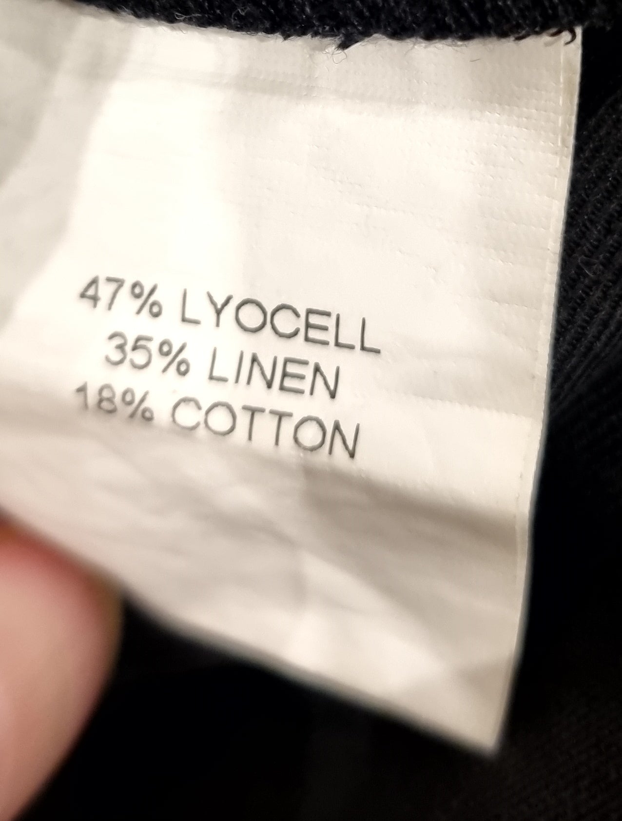 Pretty Basic Cargo Joggers - Size L