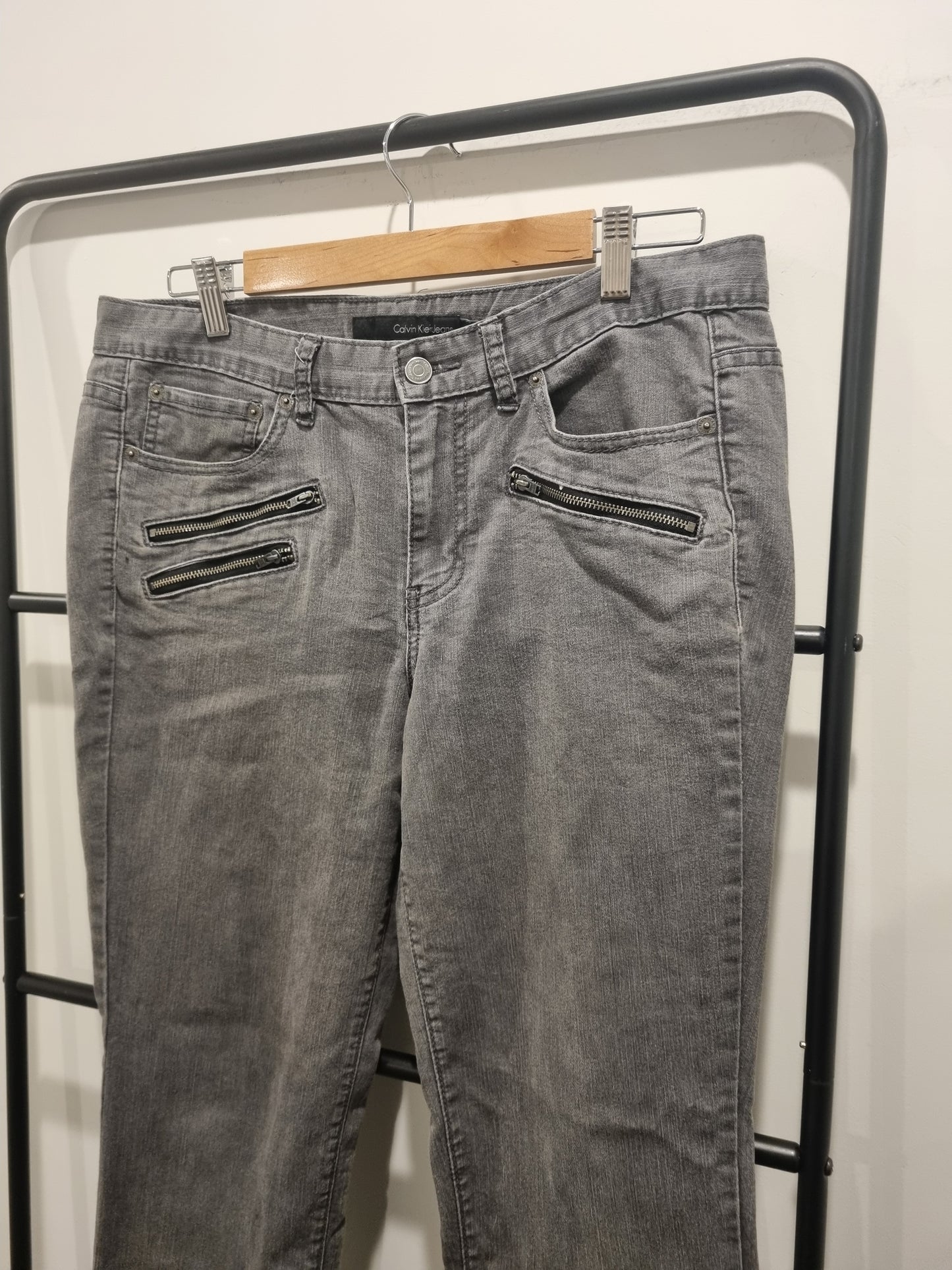 Calvin Klein Jeans - Size 12(31)