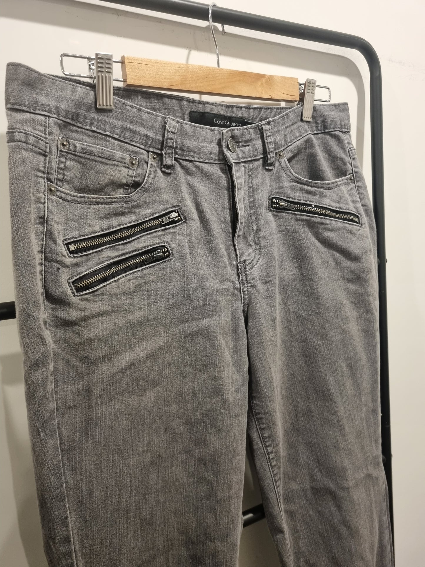 Calvin Klein Jeans - Size 12(31)