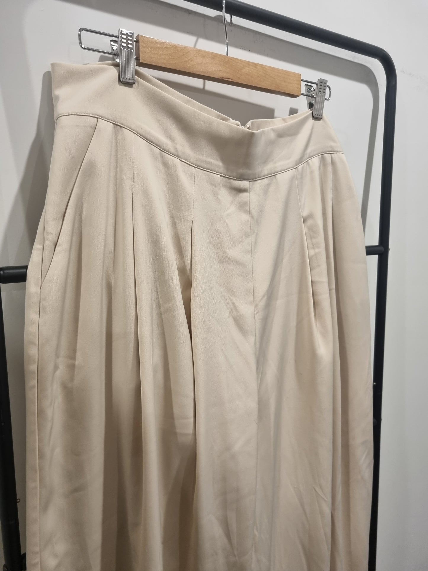 Amaya Wide Leg Pants - Size 16
