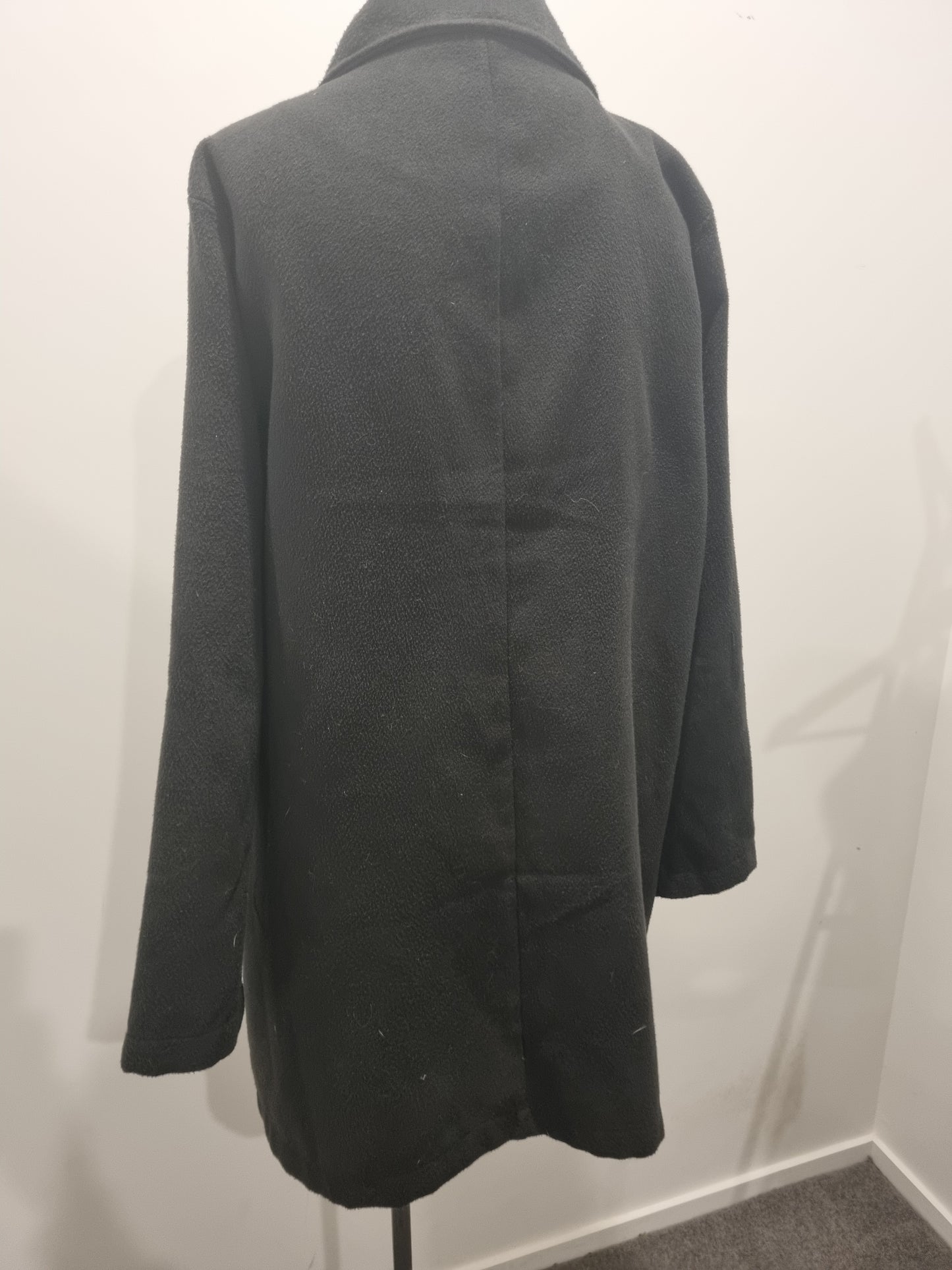 Sass Jacket - Size 14