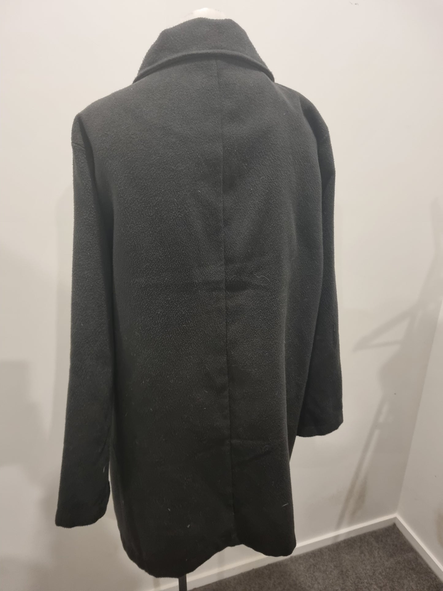 Sass Jacket - Size 14
