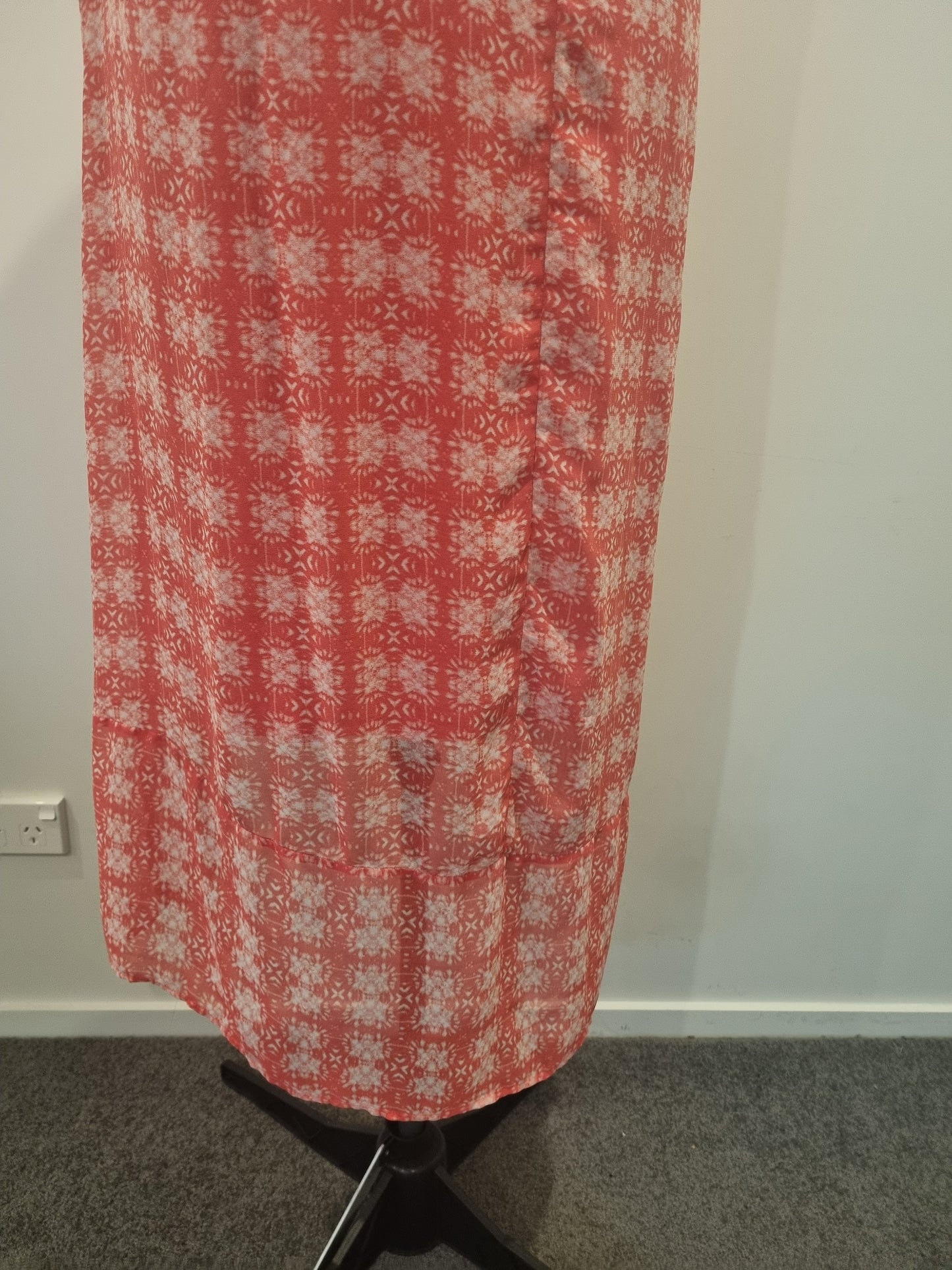 Autograph Sleeveless Dress - Size 18