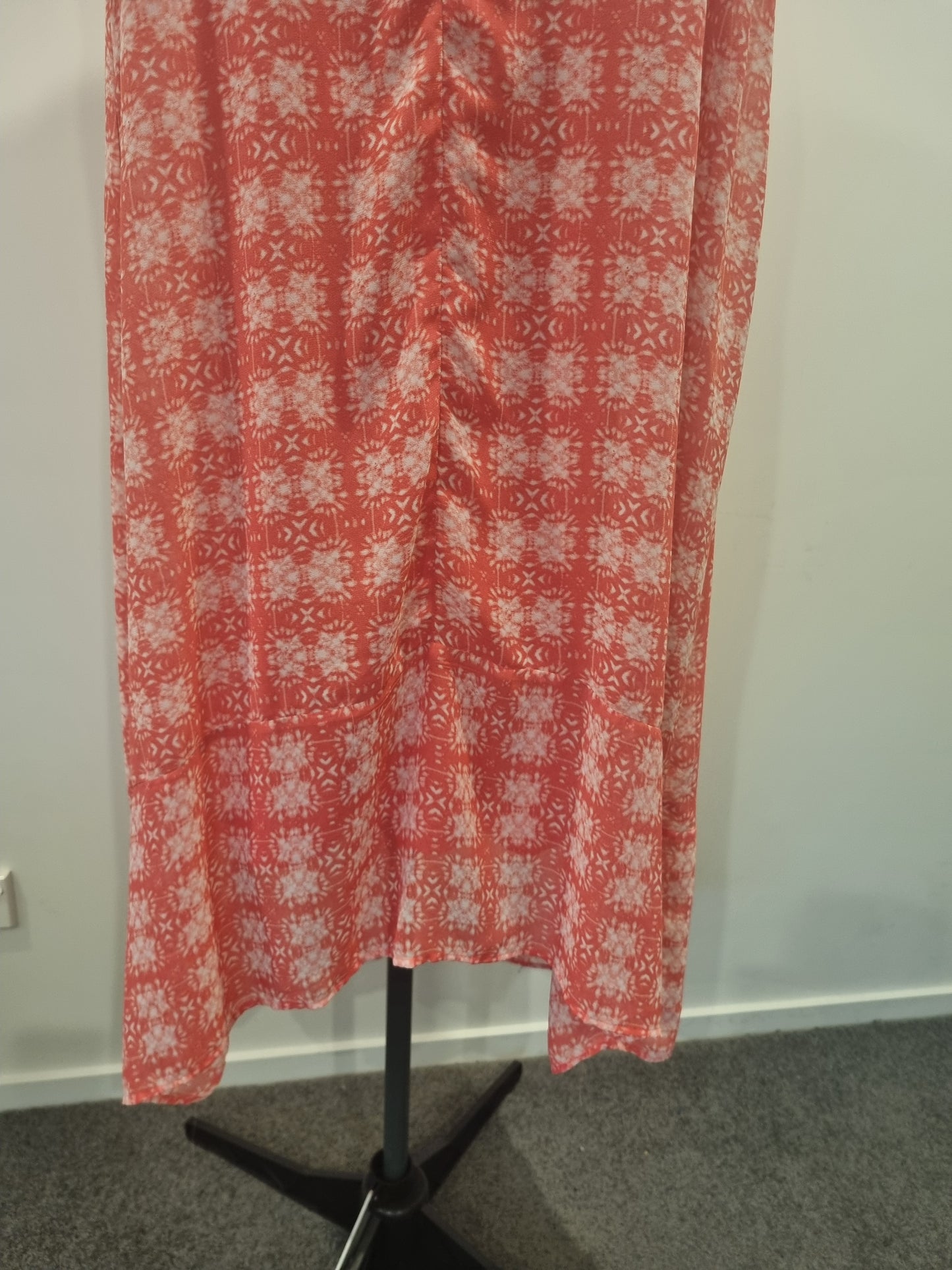 Autograph Sleeveless Dress - Size 18