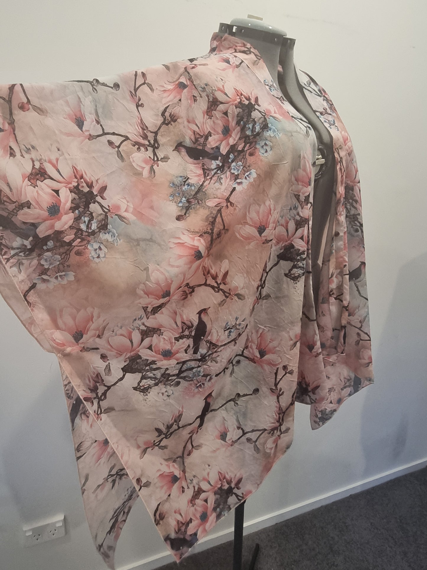 Boho Australia Cardigan / Kimono - Size M/L