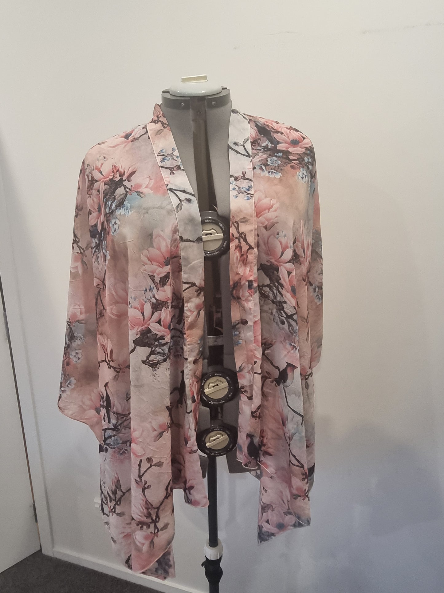 Boho Australia Cardigan / Kimono - Size M/L