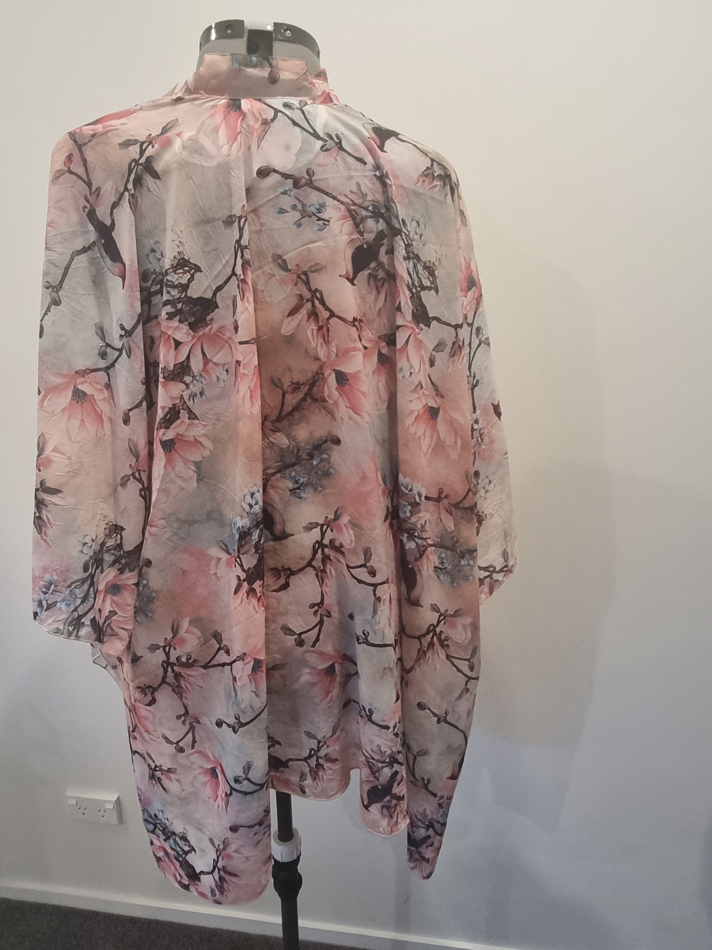 Boho Australia Cardigan / Kimono - Size M/L