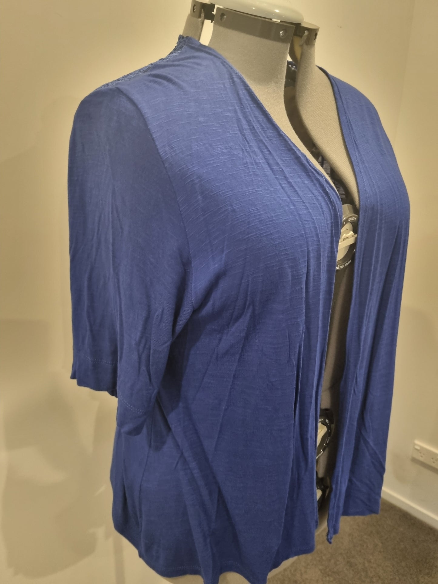 Autograph Lightweight Cardigan - Size 22