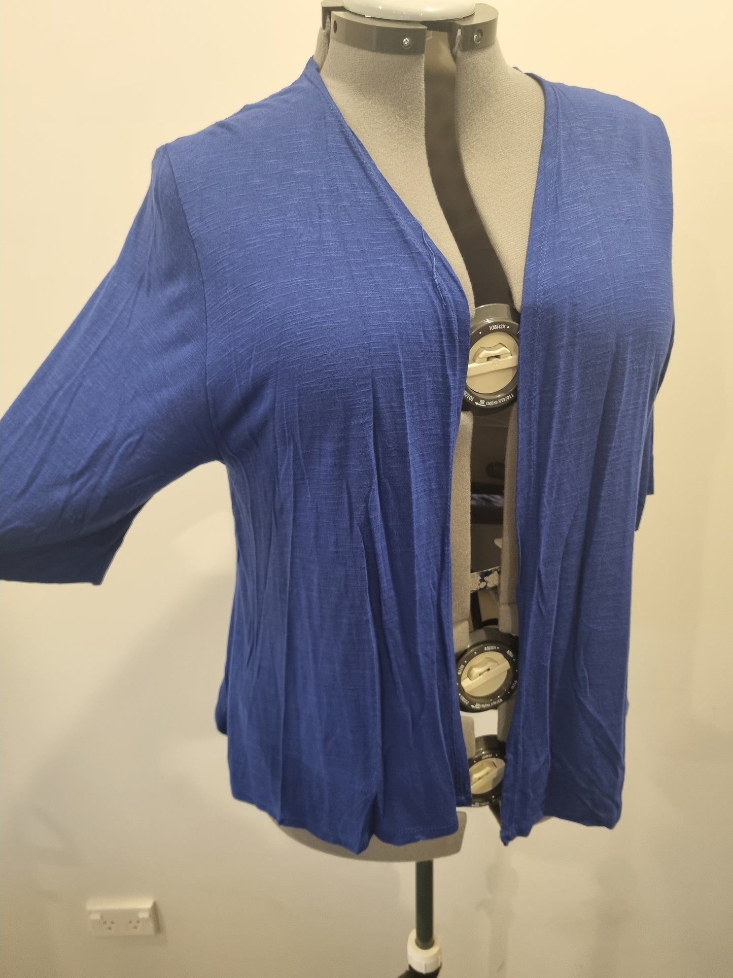 Autograph Lightweight Cardigan - Size 22