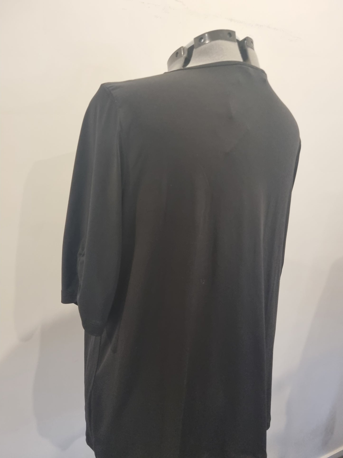 Sara Top - Size 2X (18)