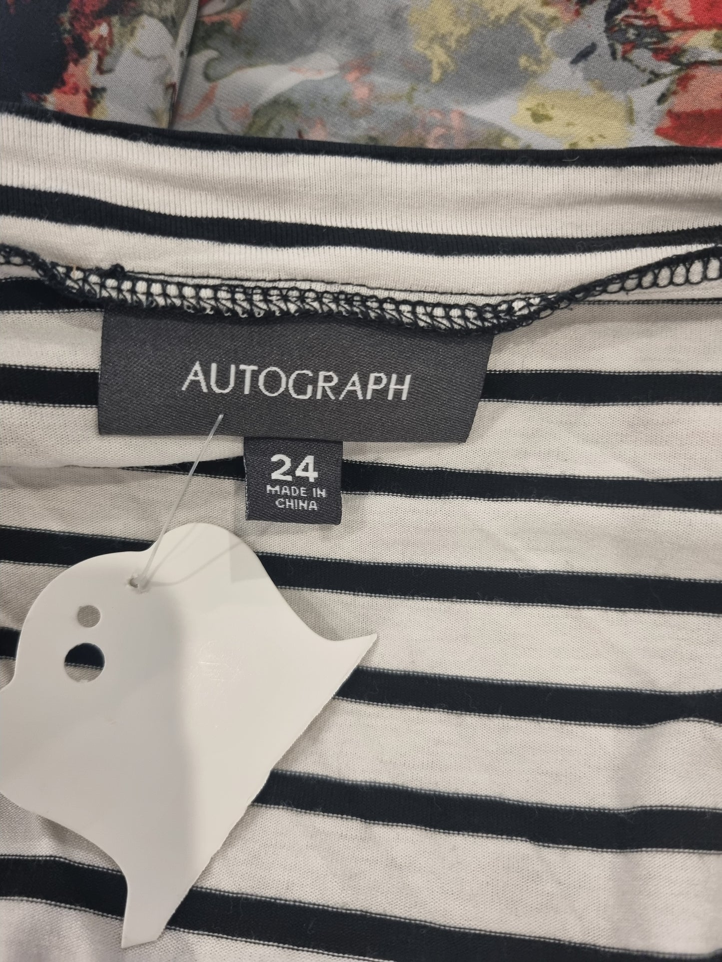 Autograph Top - Size 24