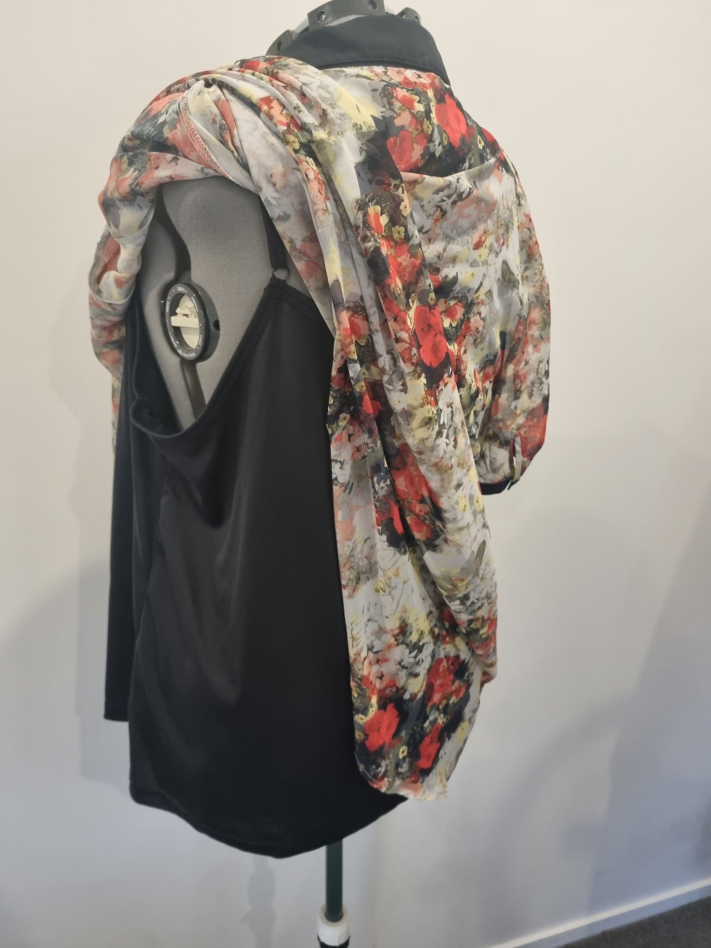 Autograph Top (with slip) - Size 24